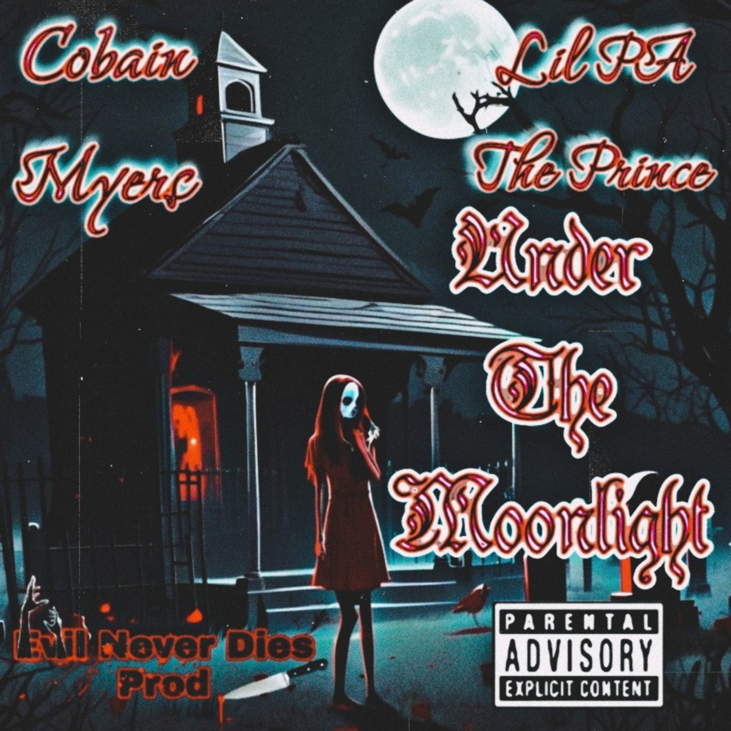 Under The Moonlight artwork