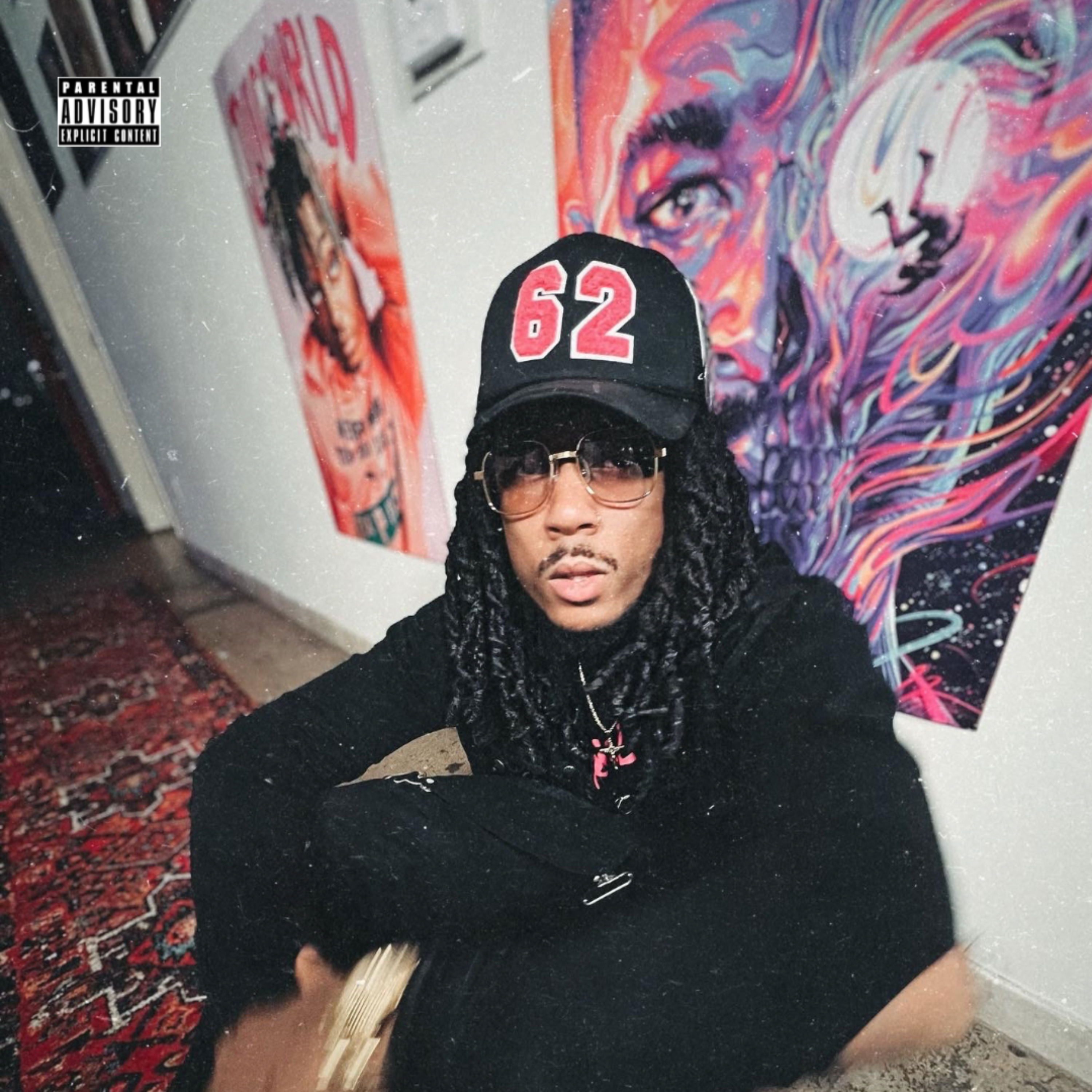 6 Piece Vol.3 artwork