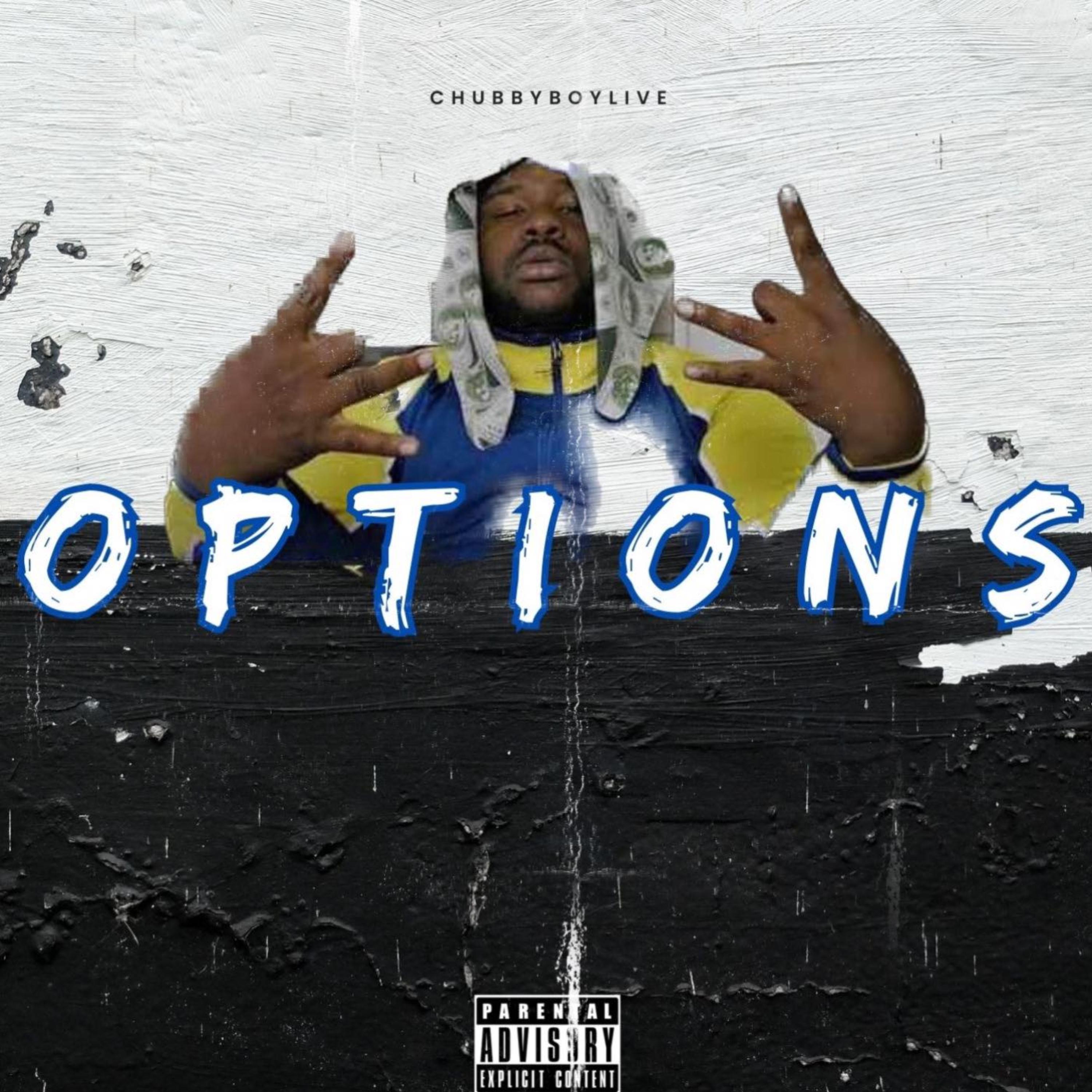 Options artwork