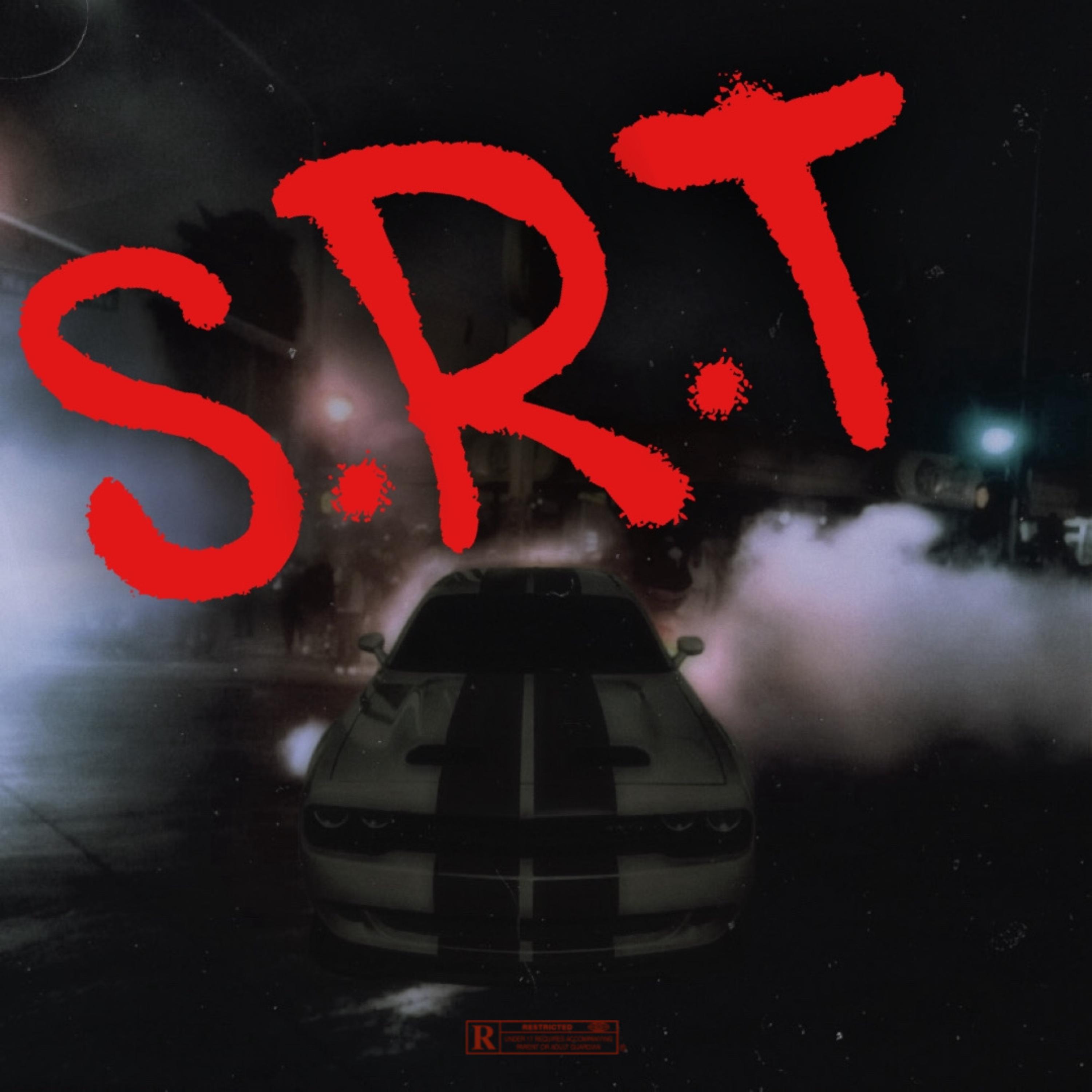 S.R.T artwork