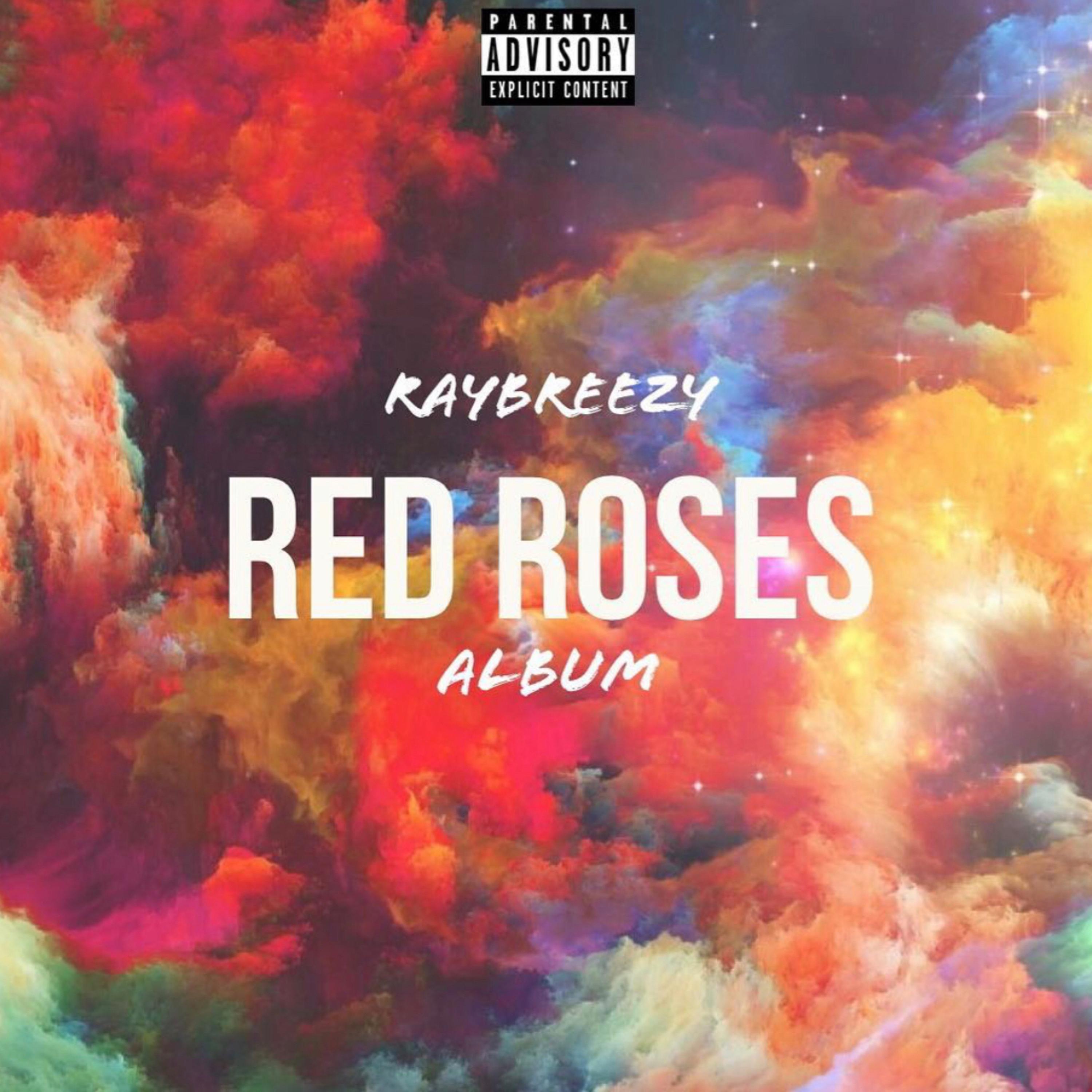 Red Roses artwork
