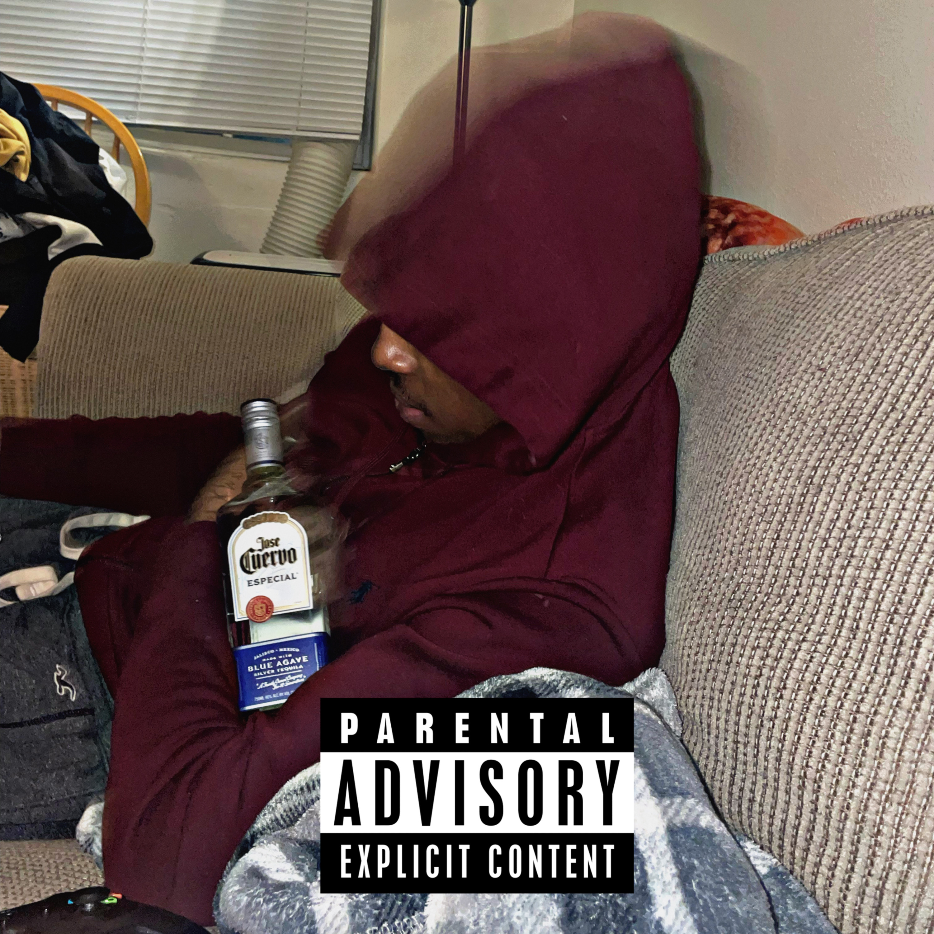 What’s Wrong artwork