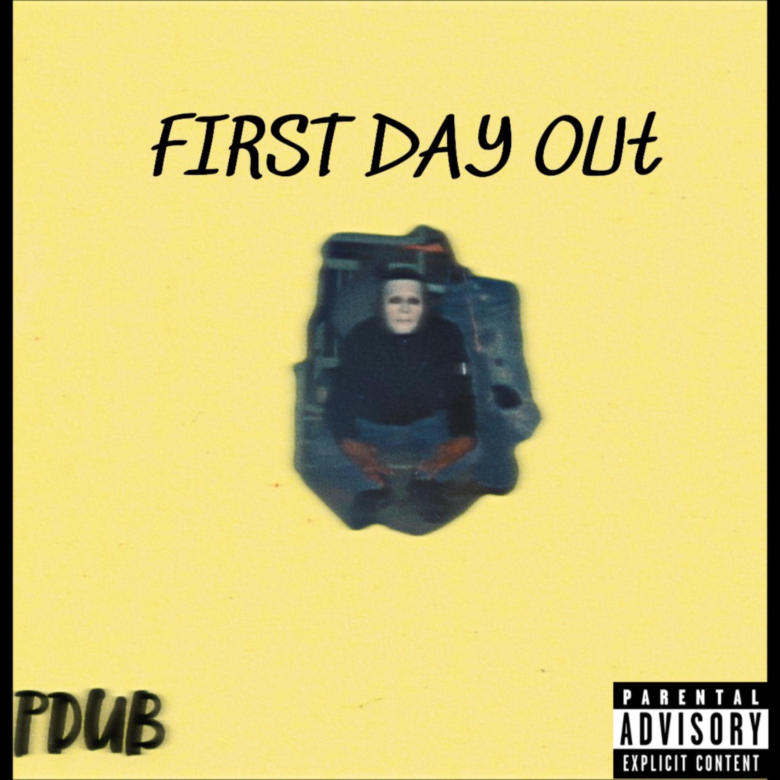 First Day Out artwork