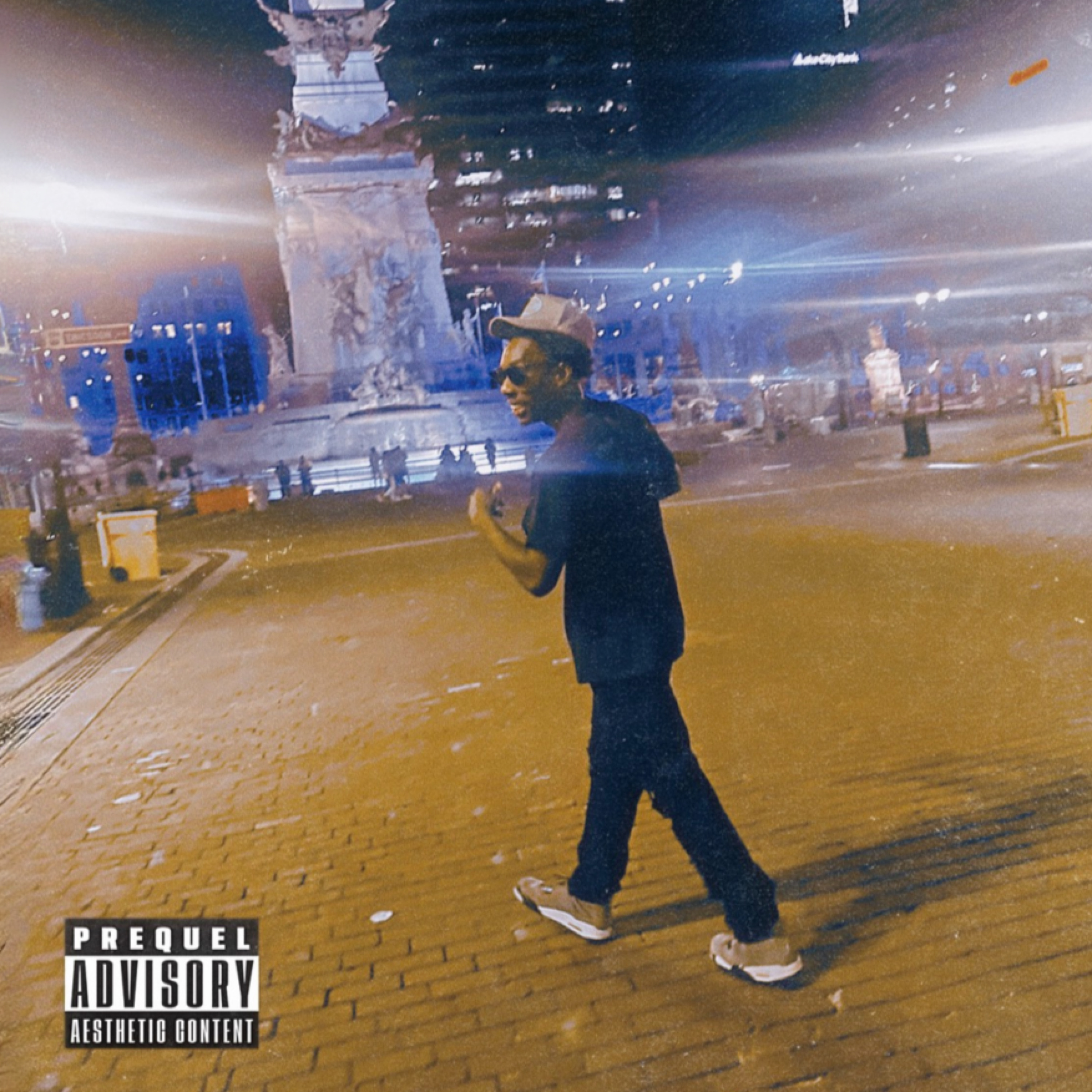 Life Of The Party artwork