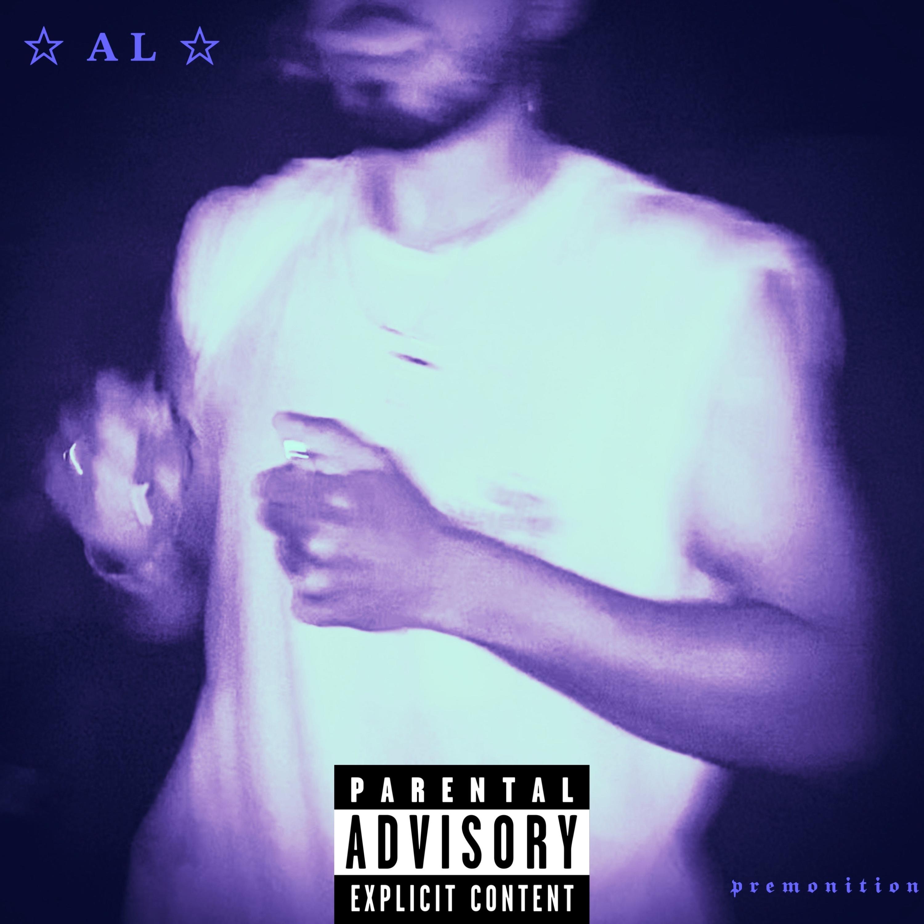 Premonition artwork