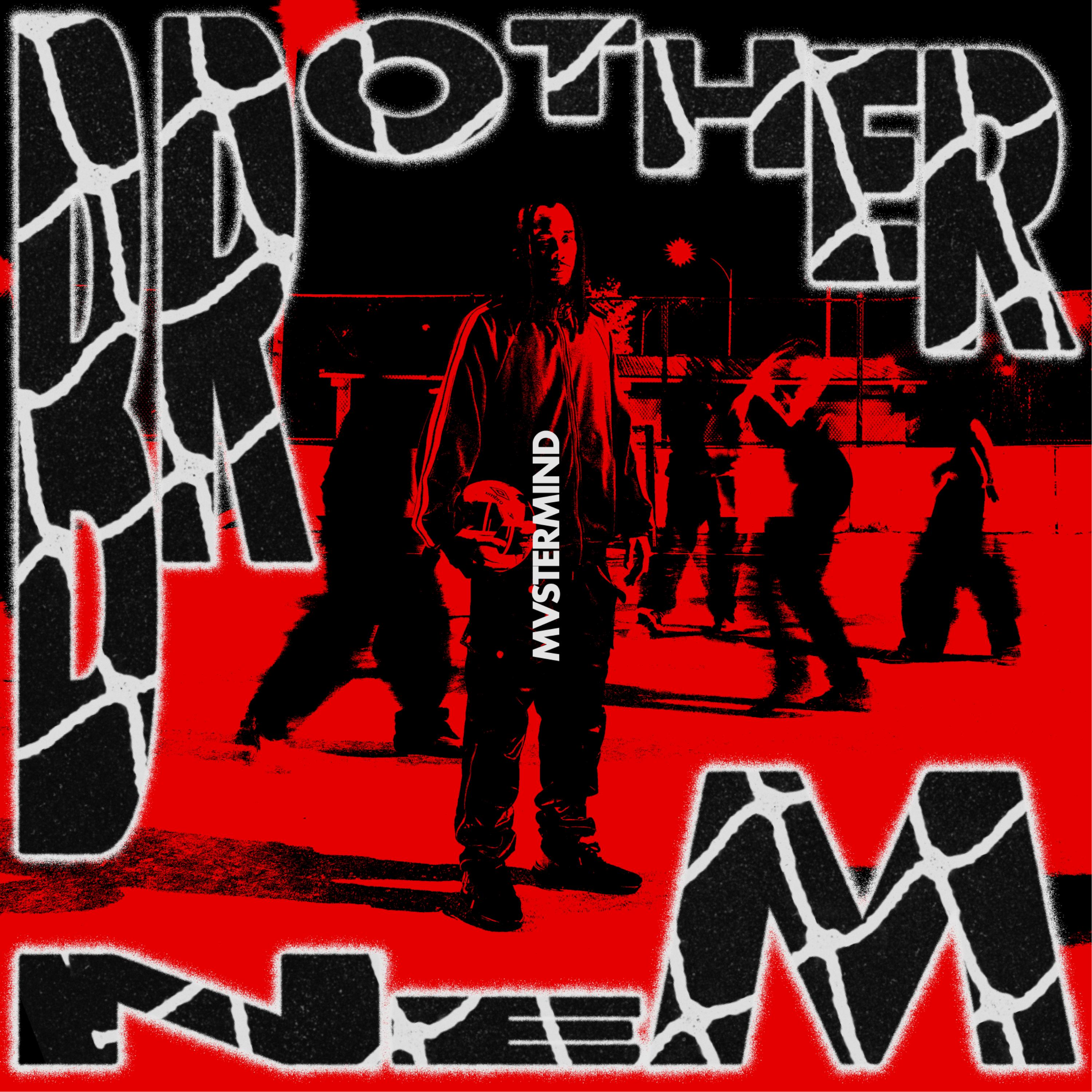 Brother Nem (Get Up) by Mvstermind cover art