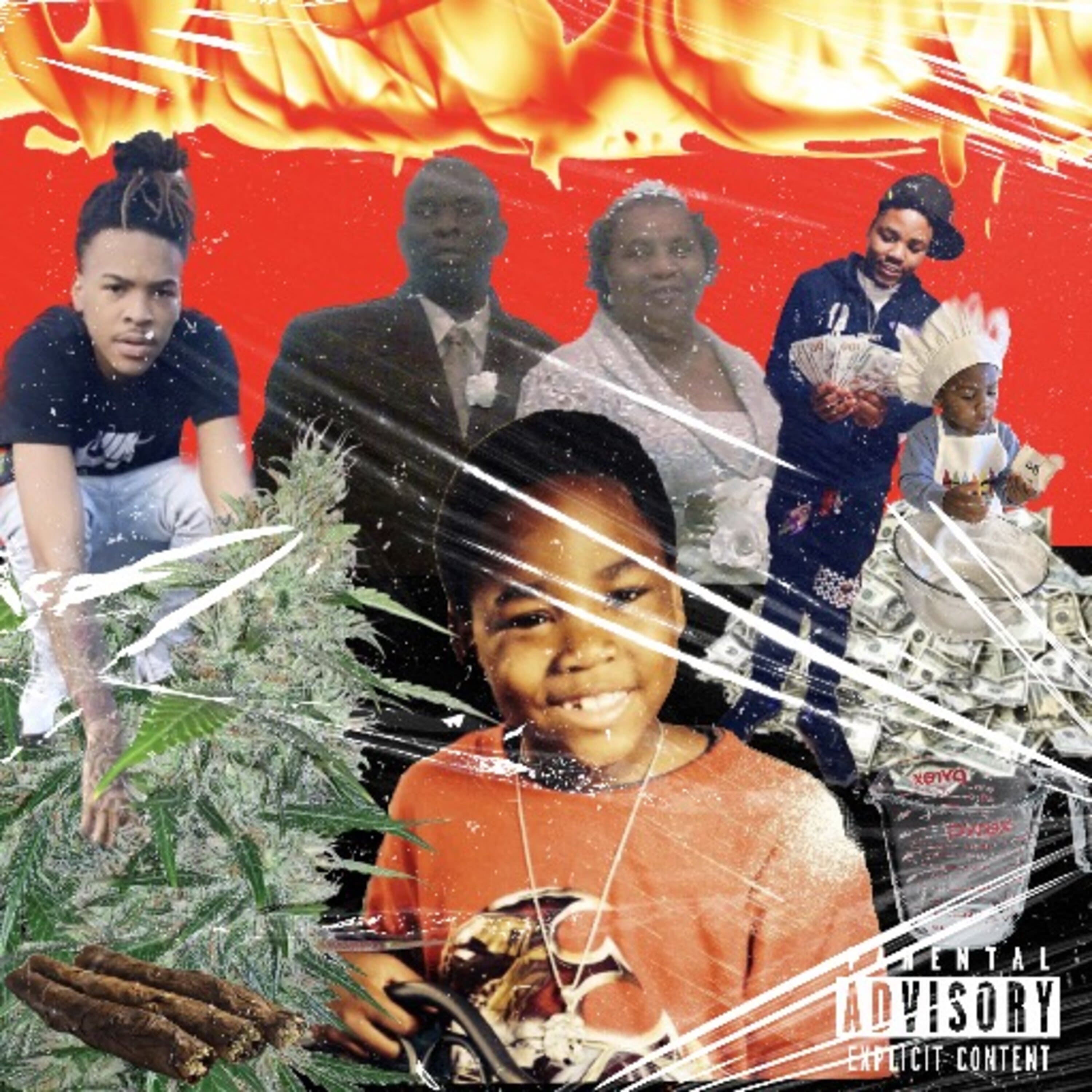 Sorry 4 The Bankroll  artwork