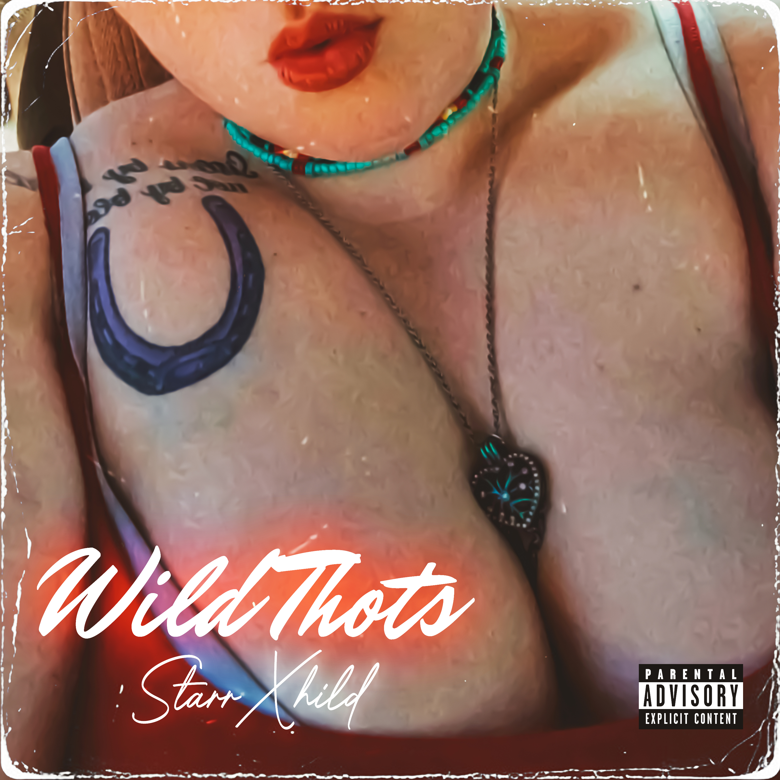 Wild Thots artwork