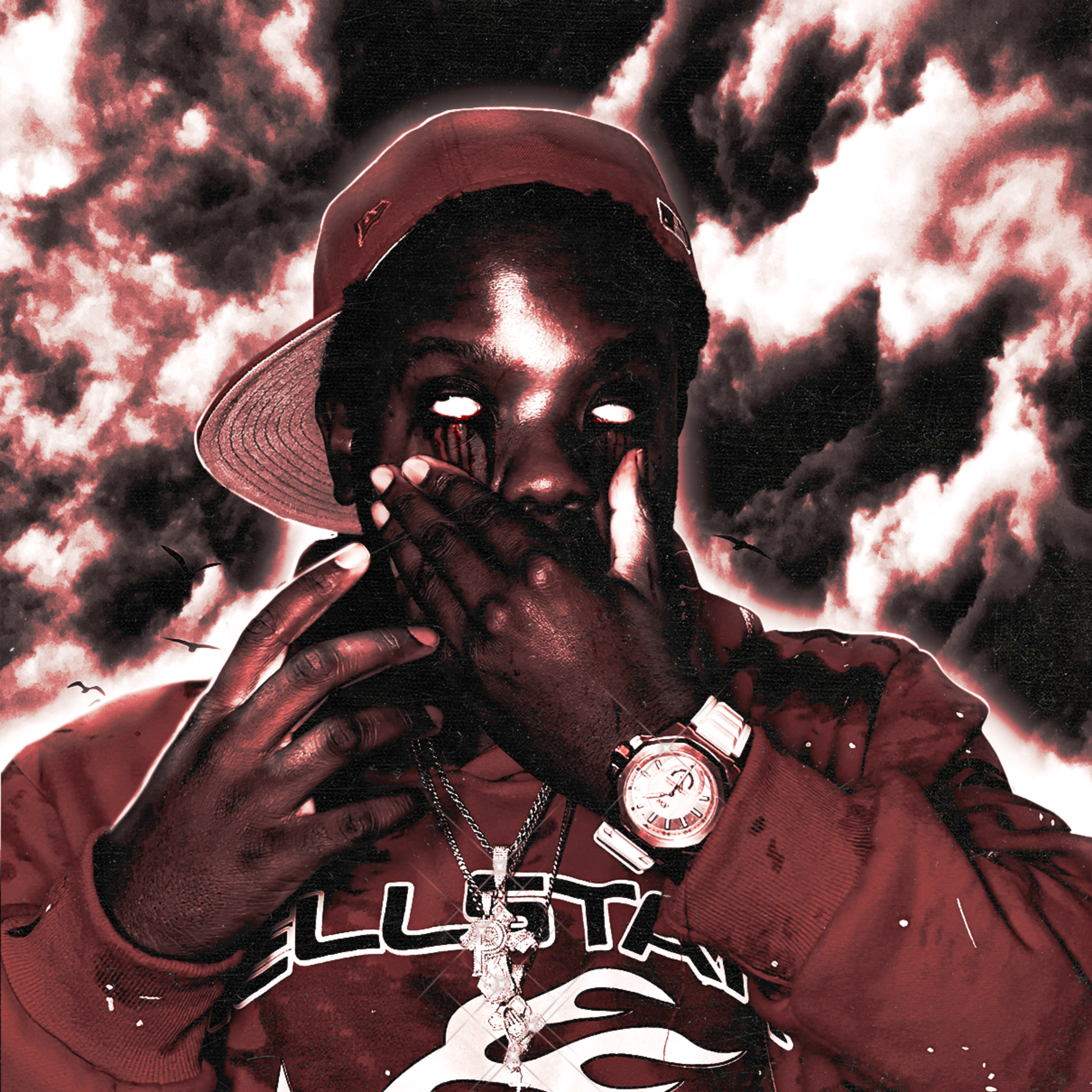 Float God by Surp cover art