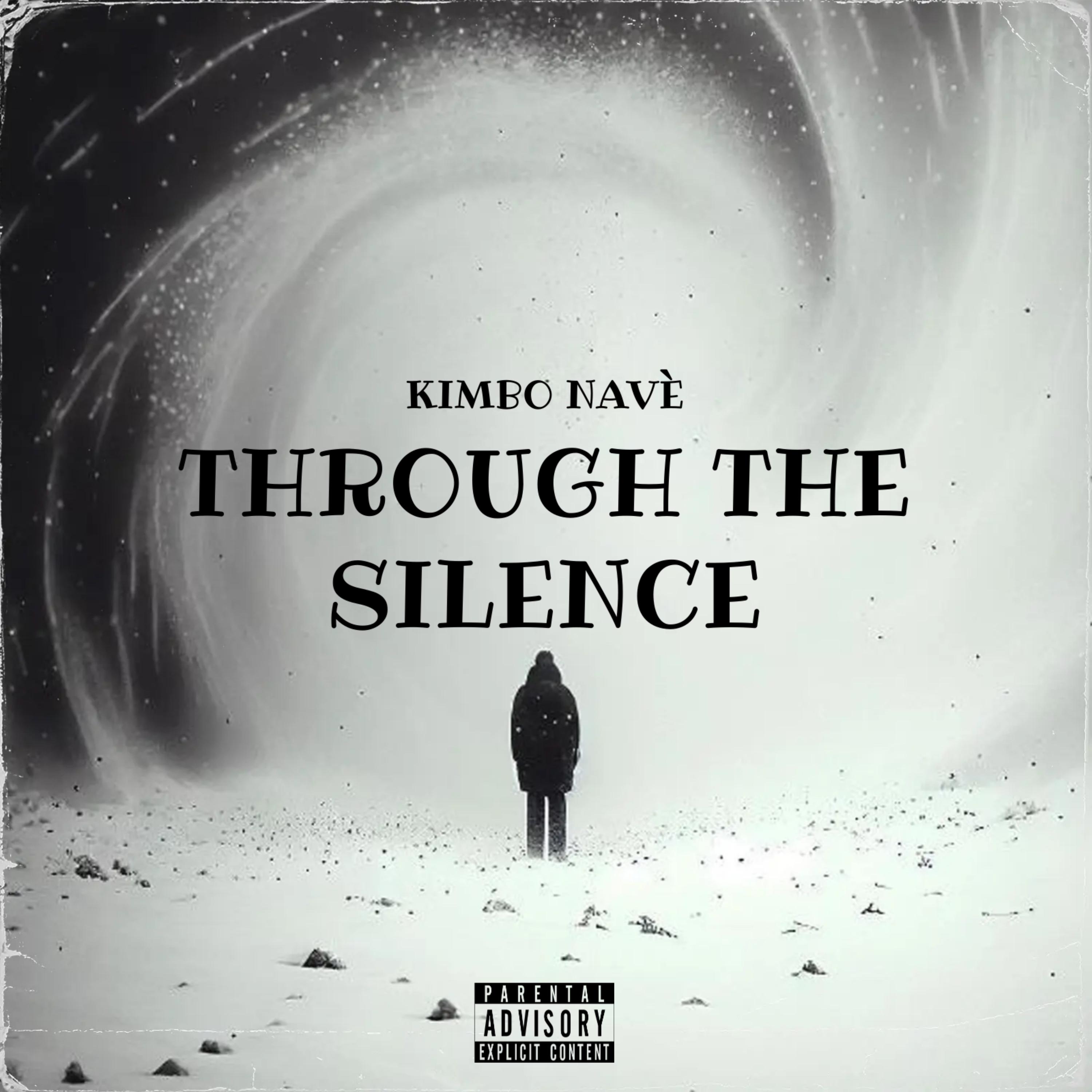 Through The Silence artwork