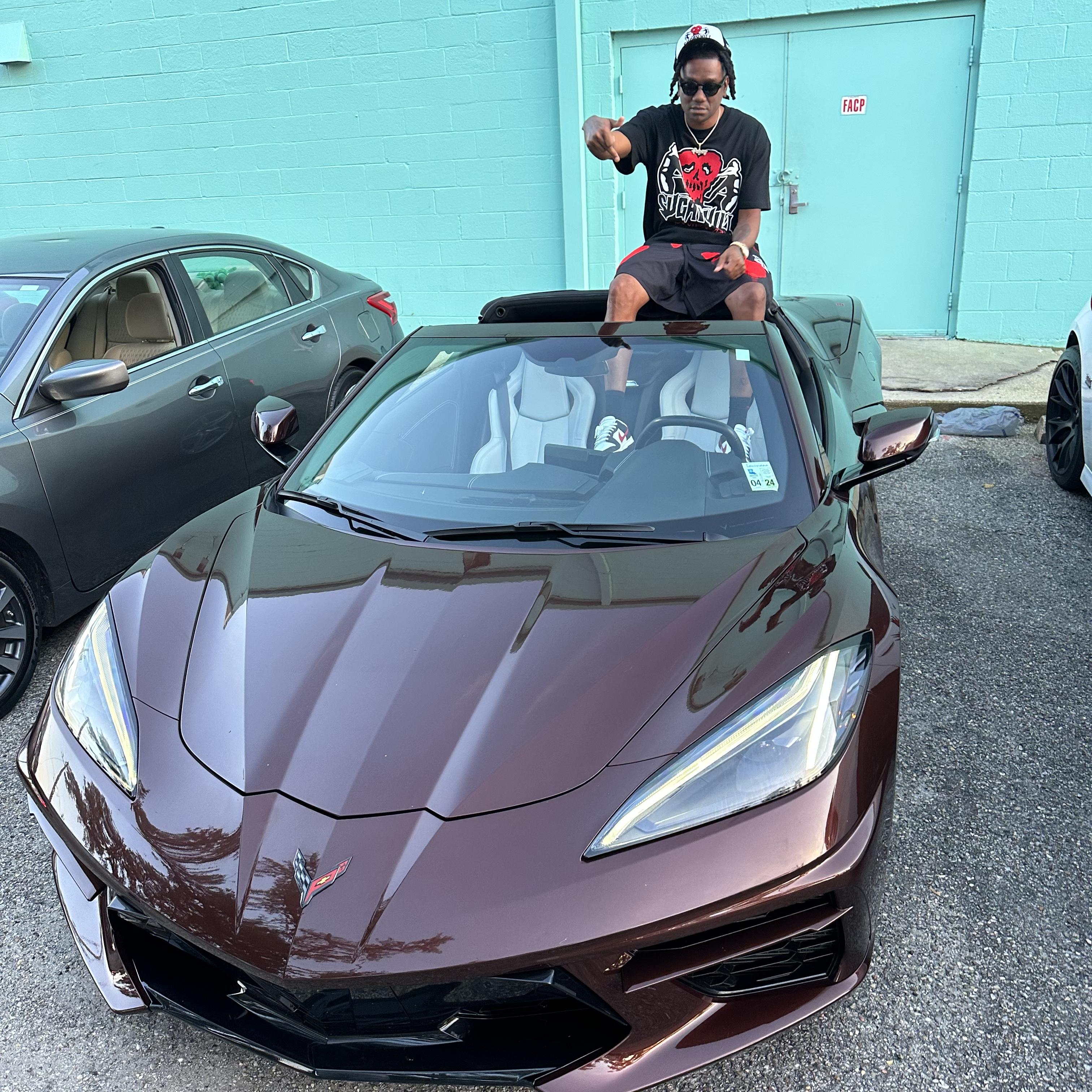 Fuck The Security artwork