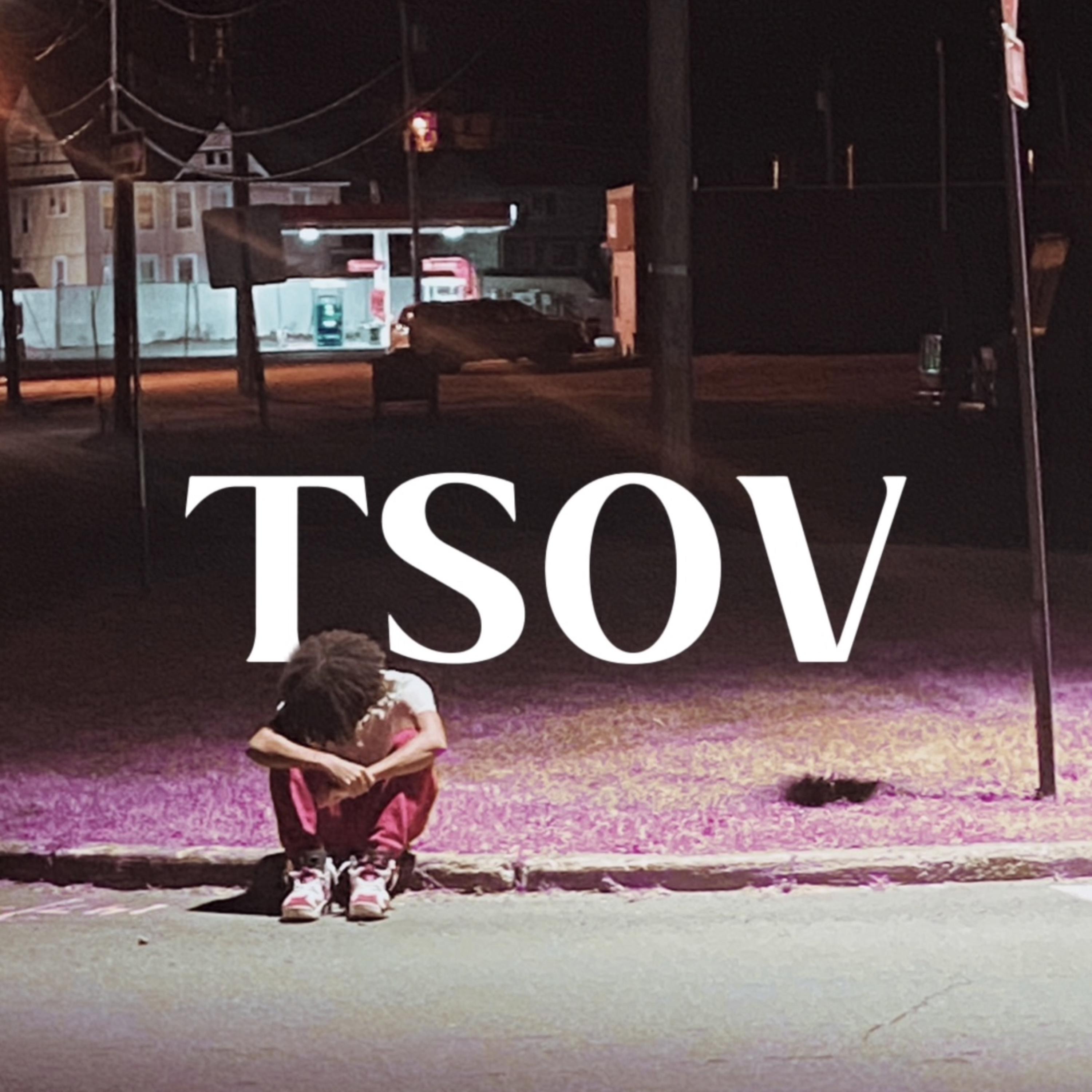 TSOV artwork