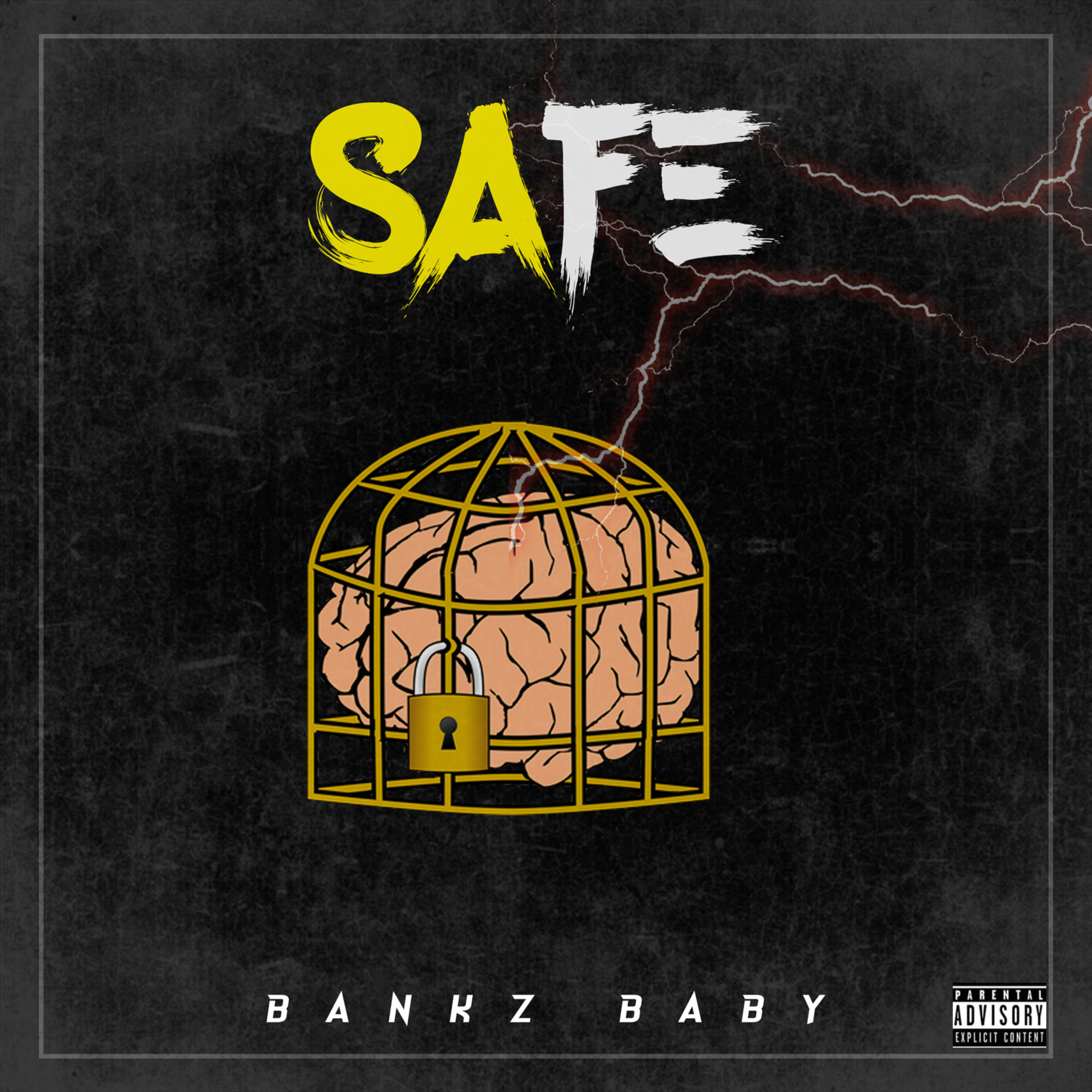 Safe artwork