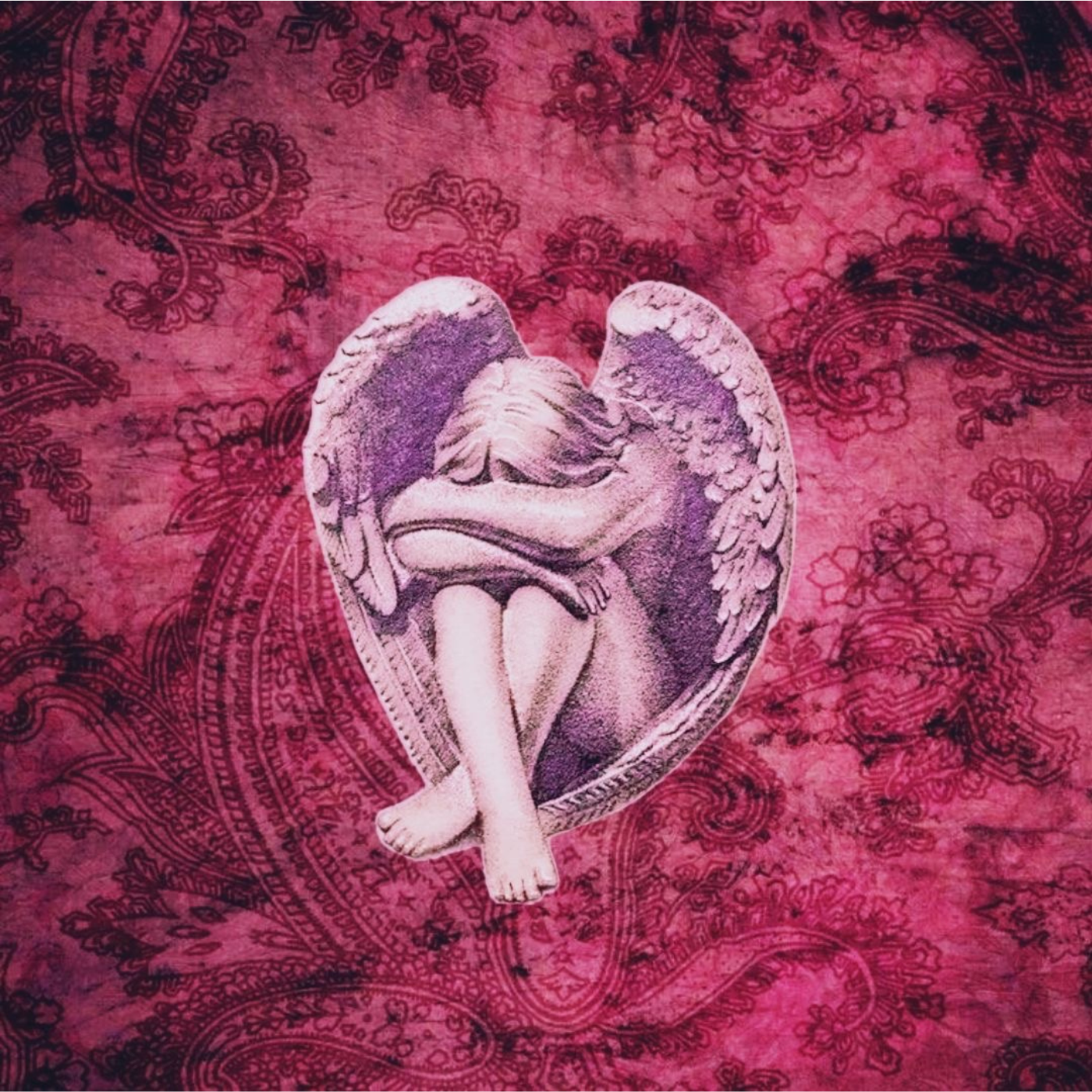 bae i think i love you by HiyabXO! cover art