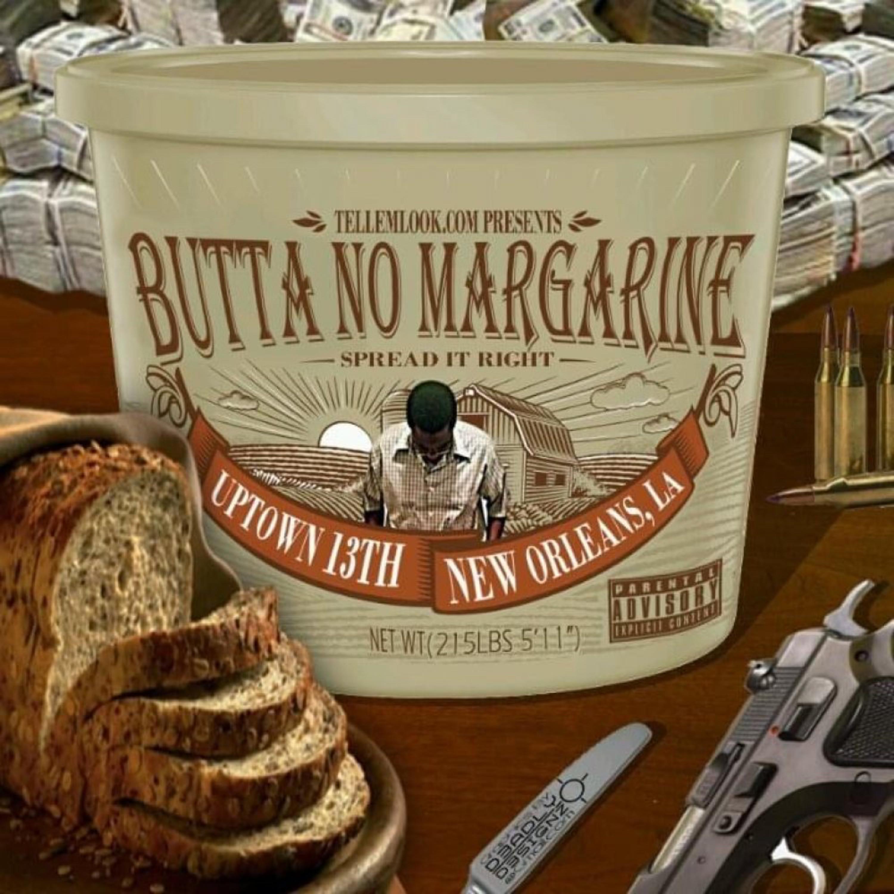 Spread It Right artwork