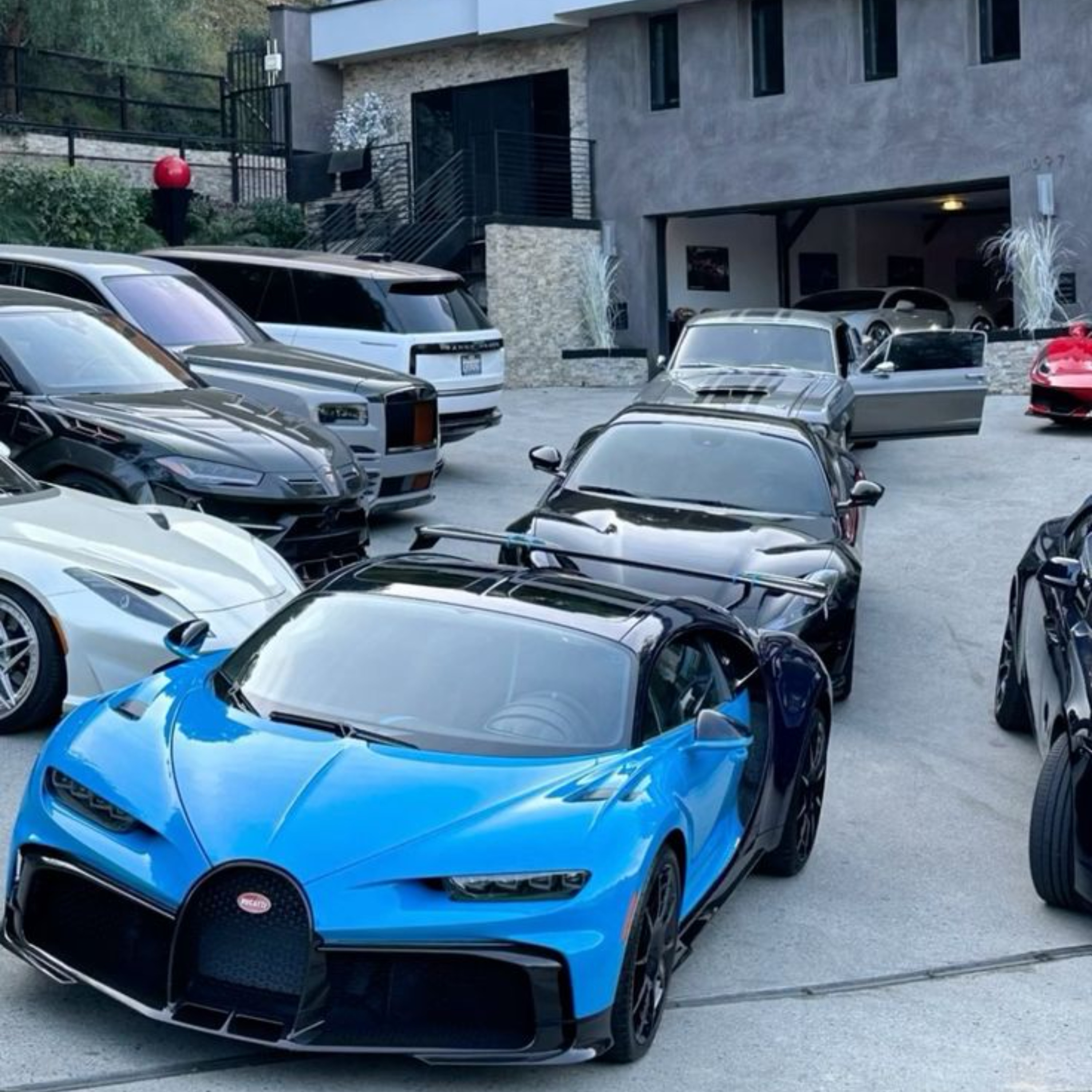 Sincere Riddim artwork