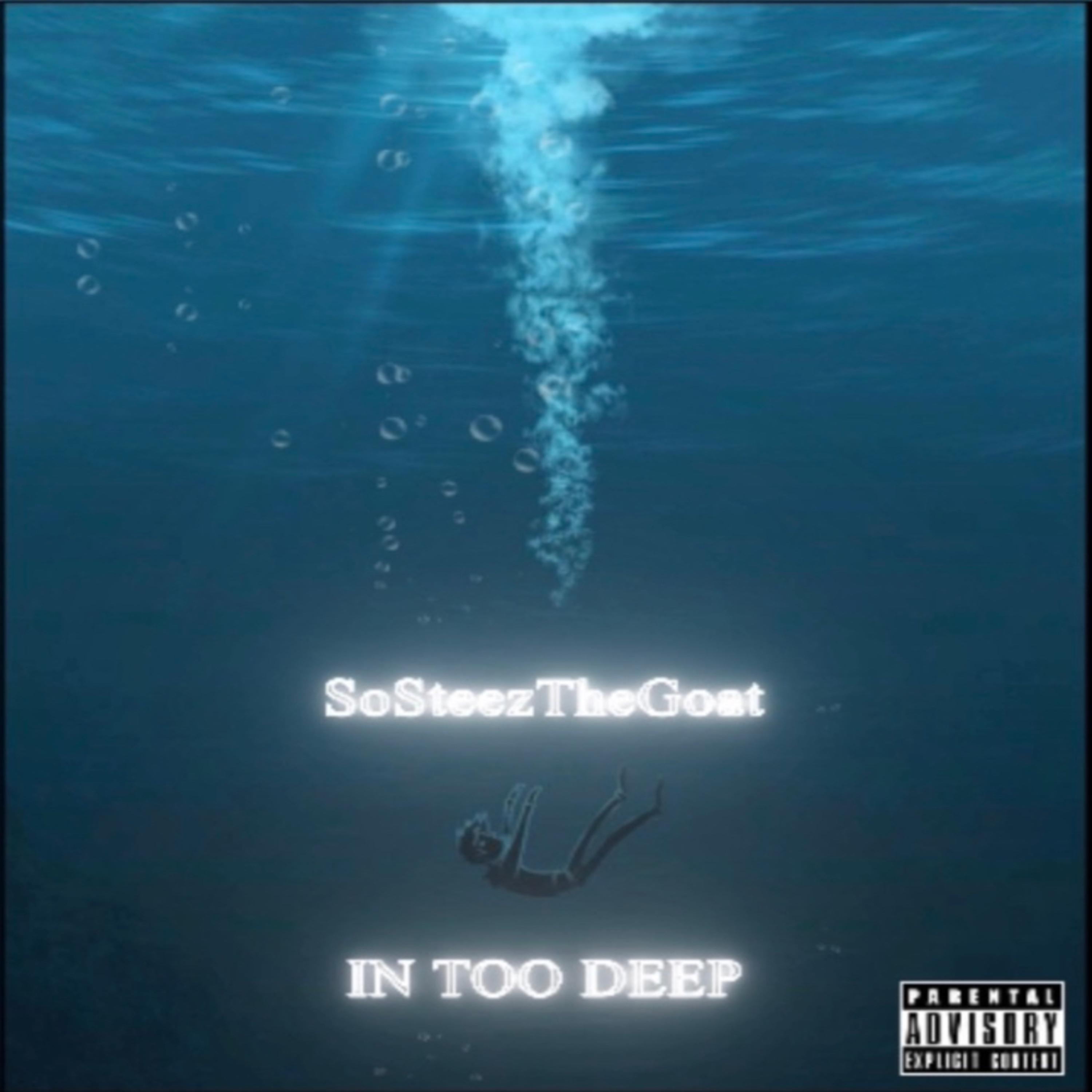 In Too Deep artwork