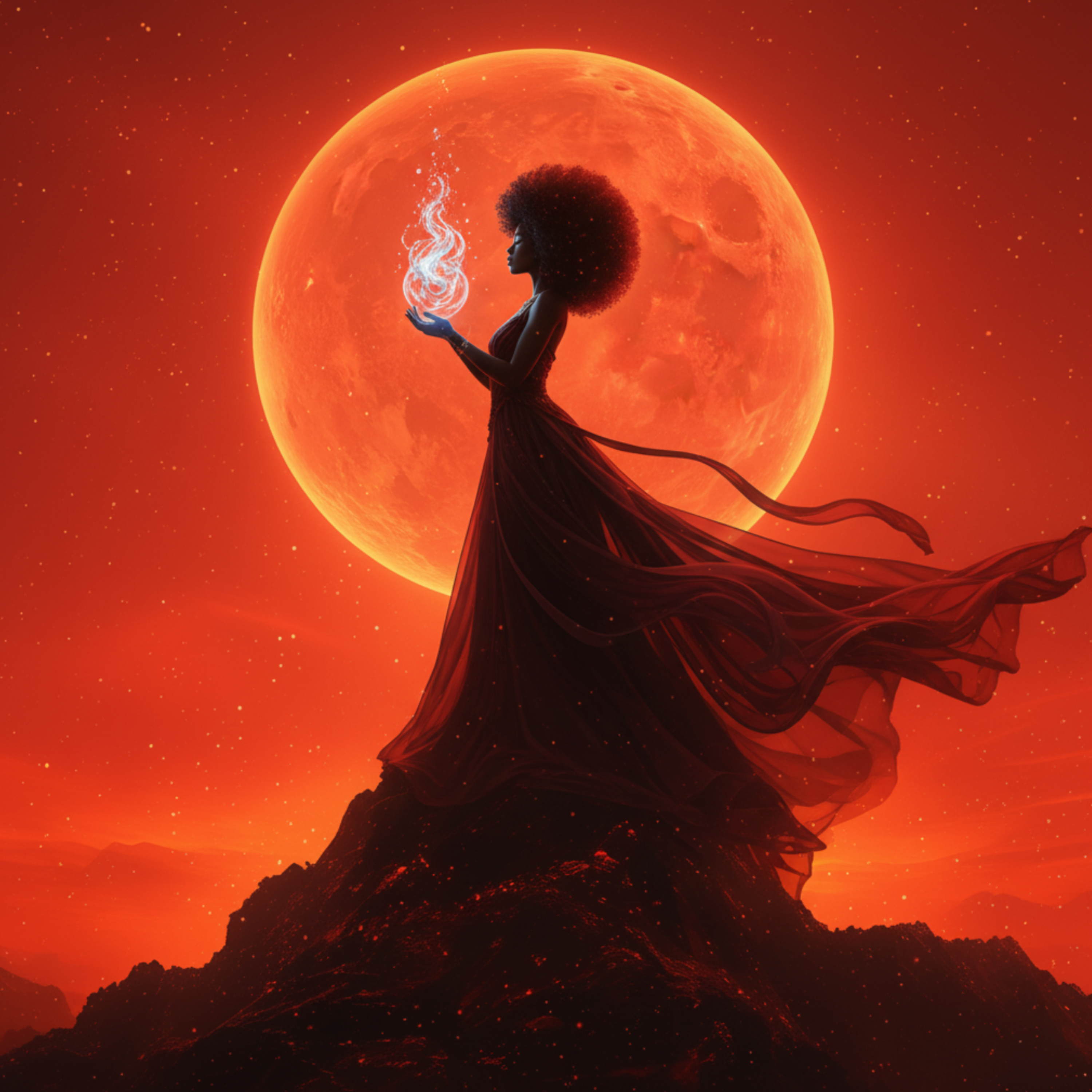 Vinyl of Venus artwork