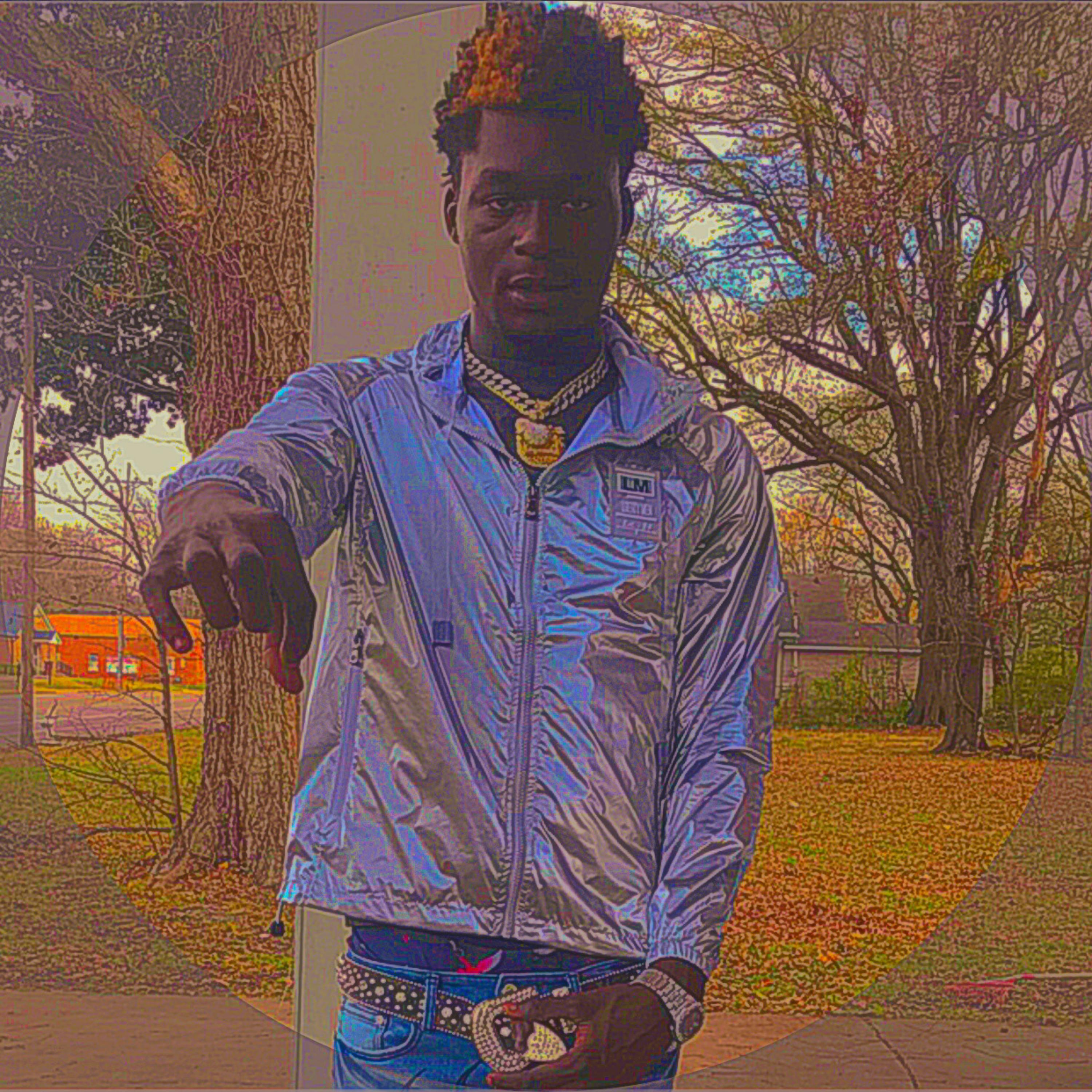 King Of Drill artwork