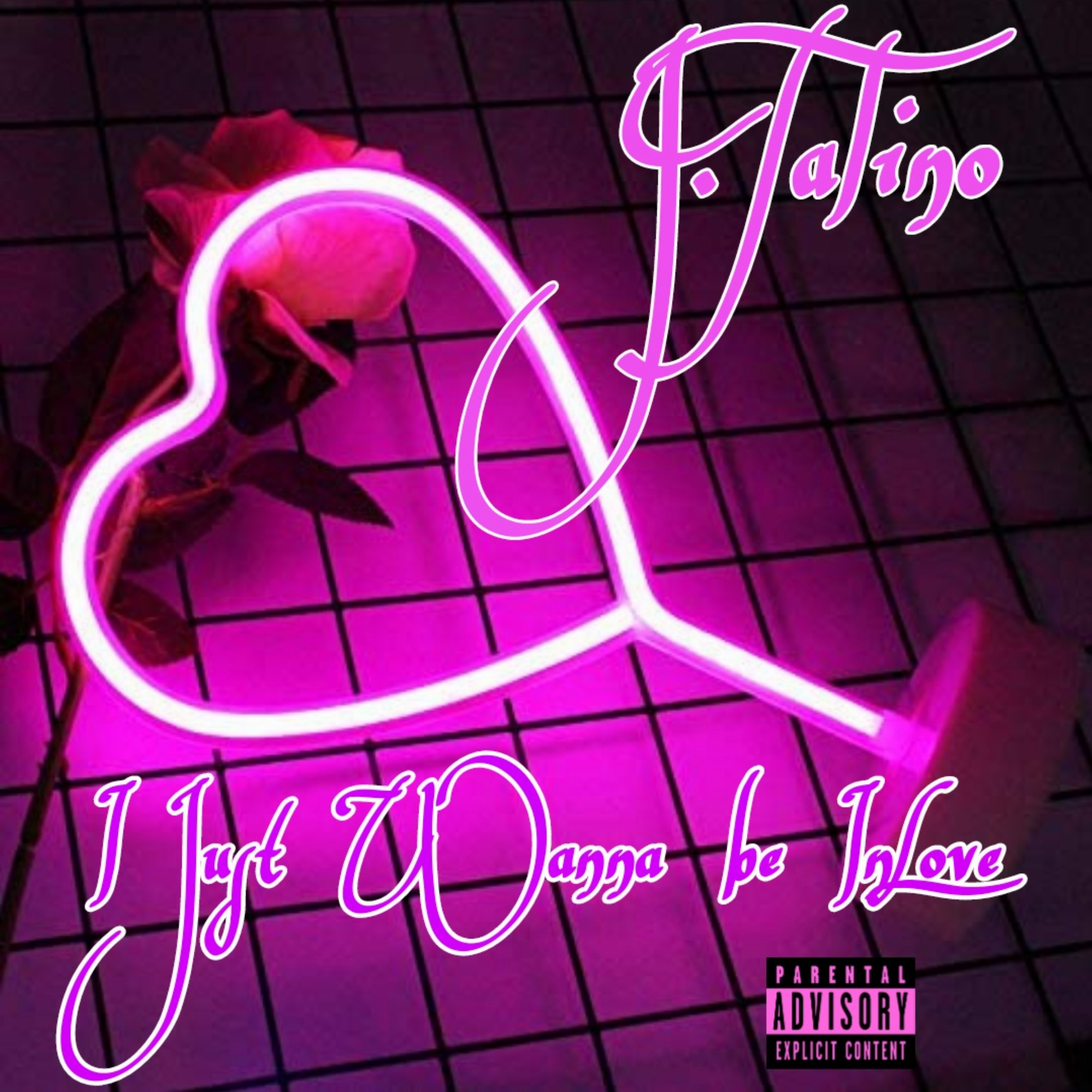 I Just Wanna Be InLove artwork