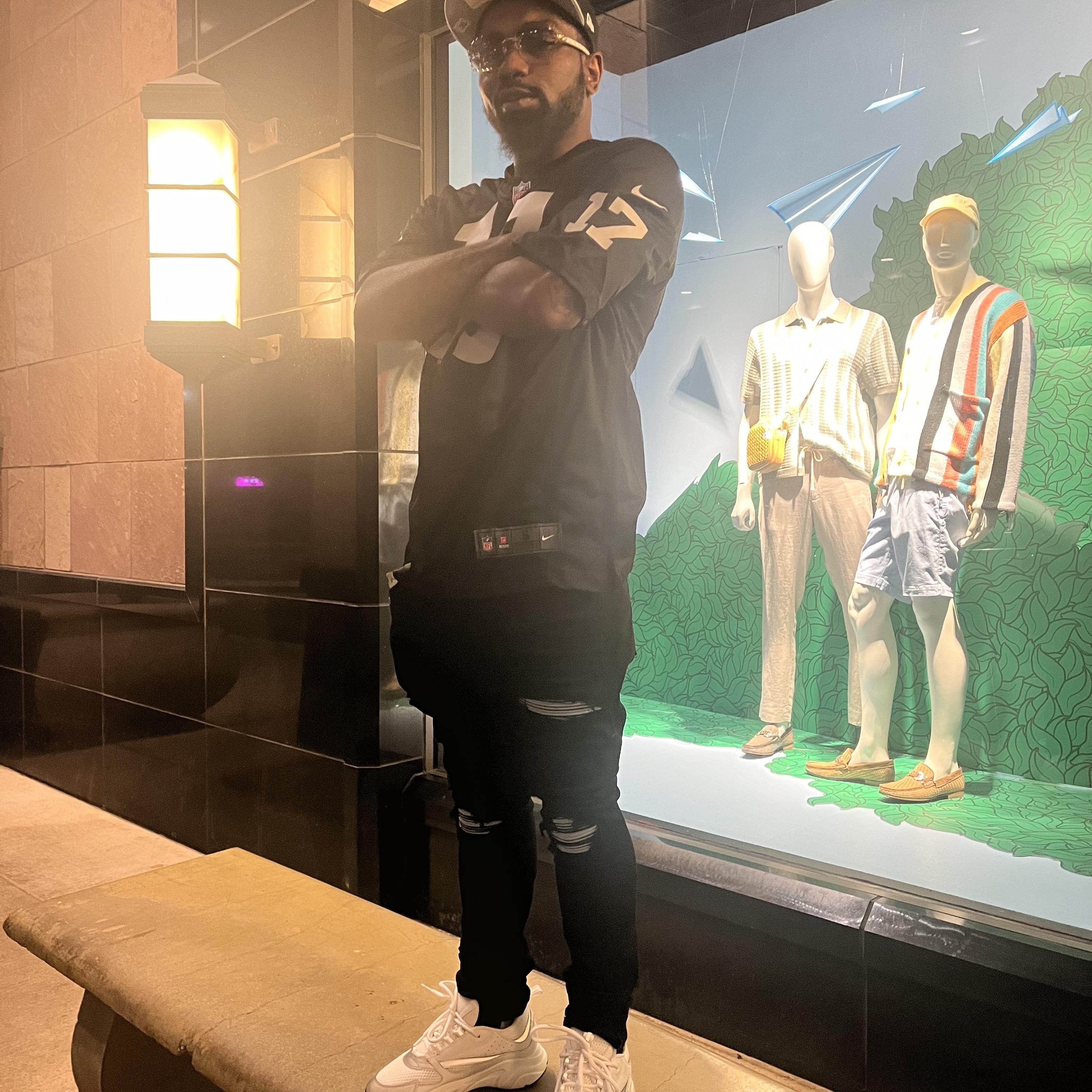 Freestyle artwork
