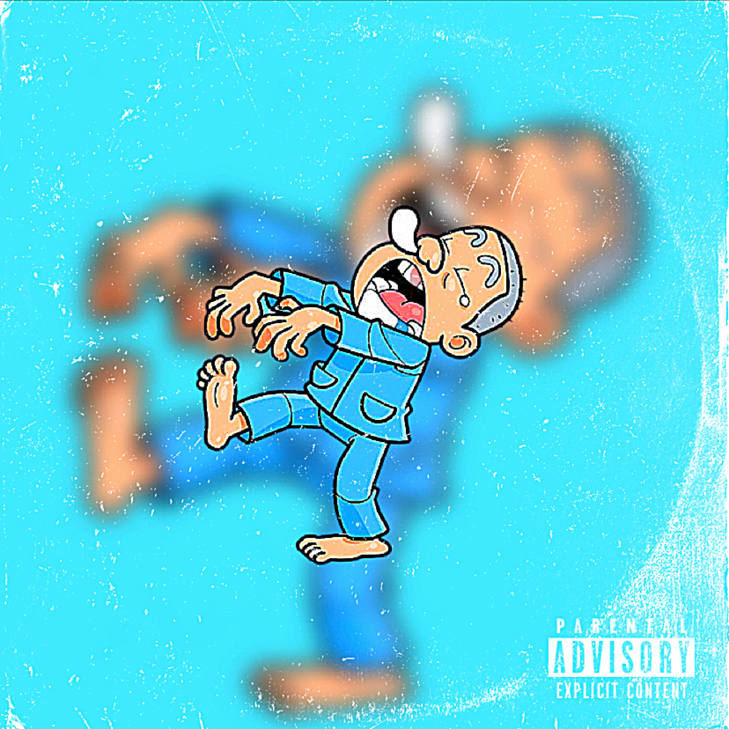 SleepWalkin by Bloccbby cover art