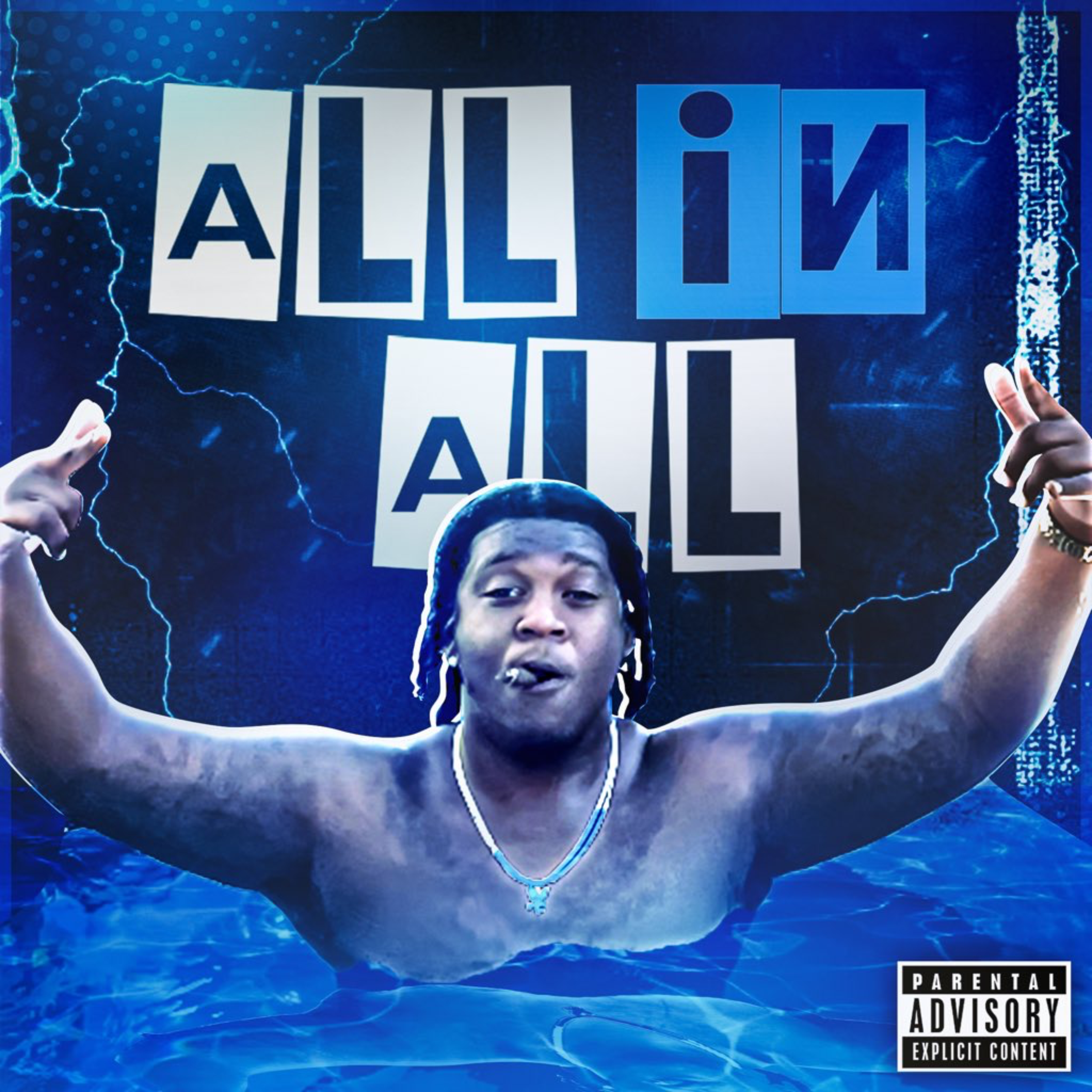 All in All by JoWay cover art