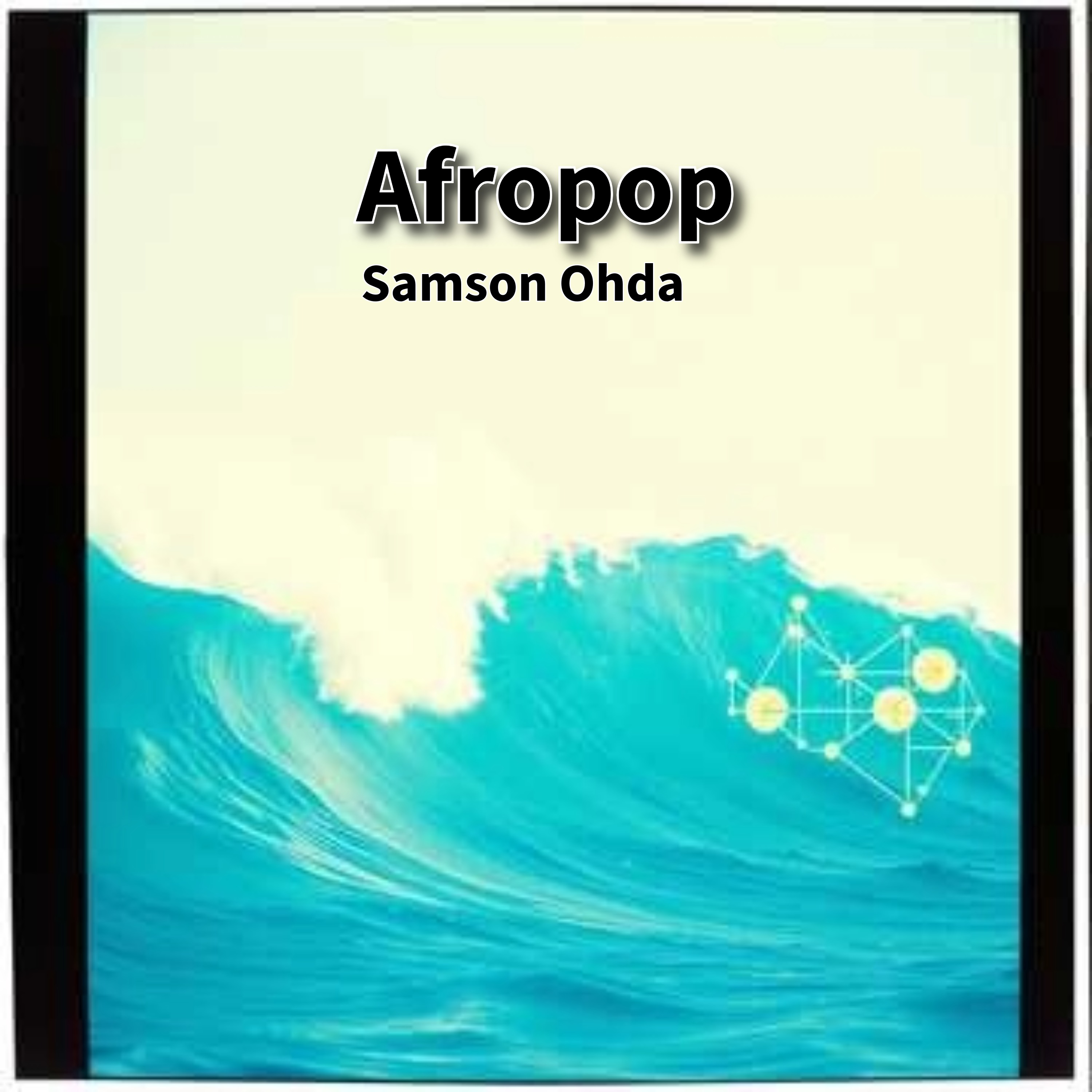 Afropop Gospel (Vol 2) artwork