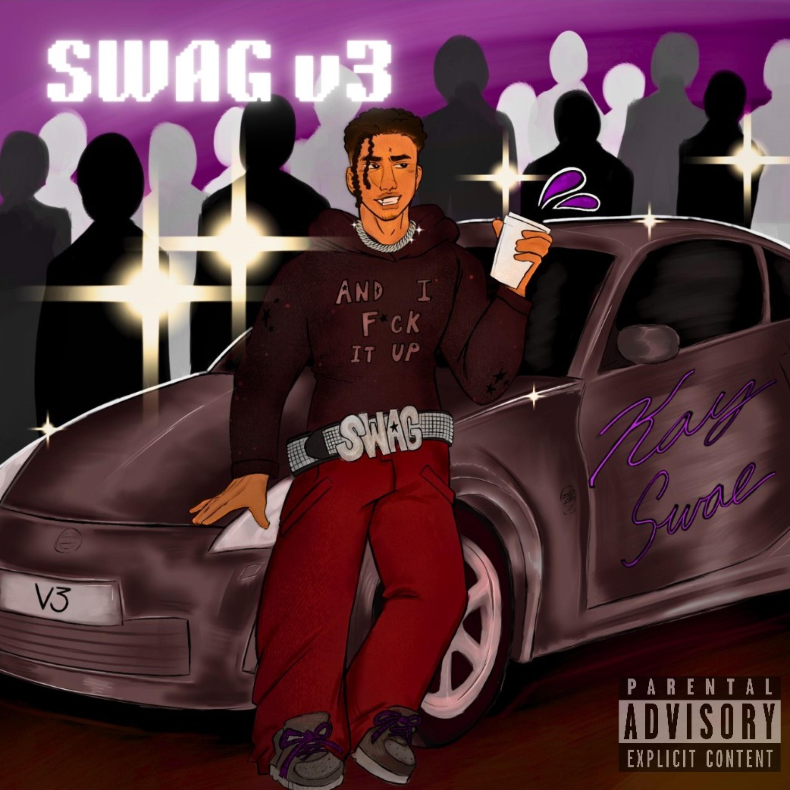 SWAG v3 artwork