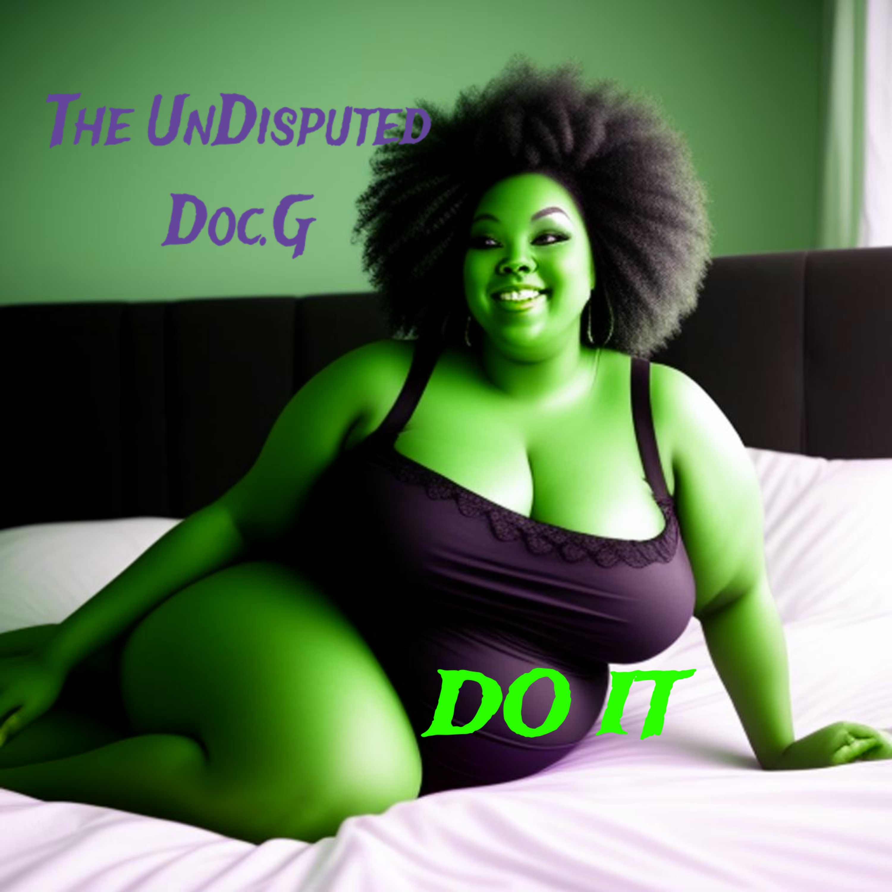 Do IT artwork