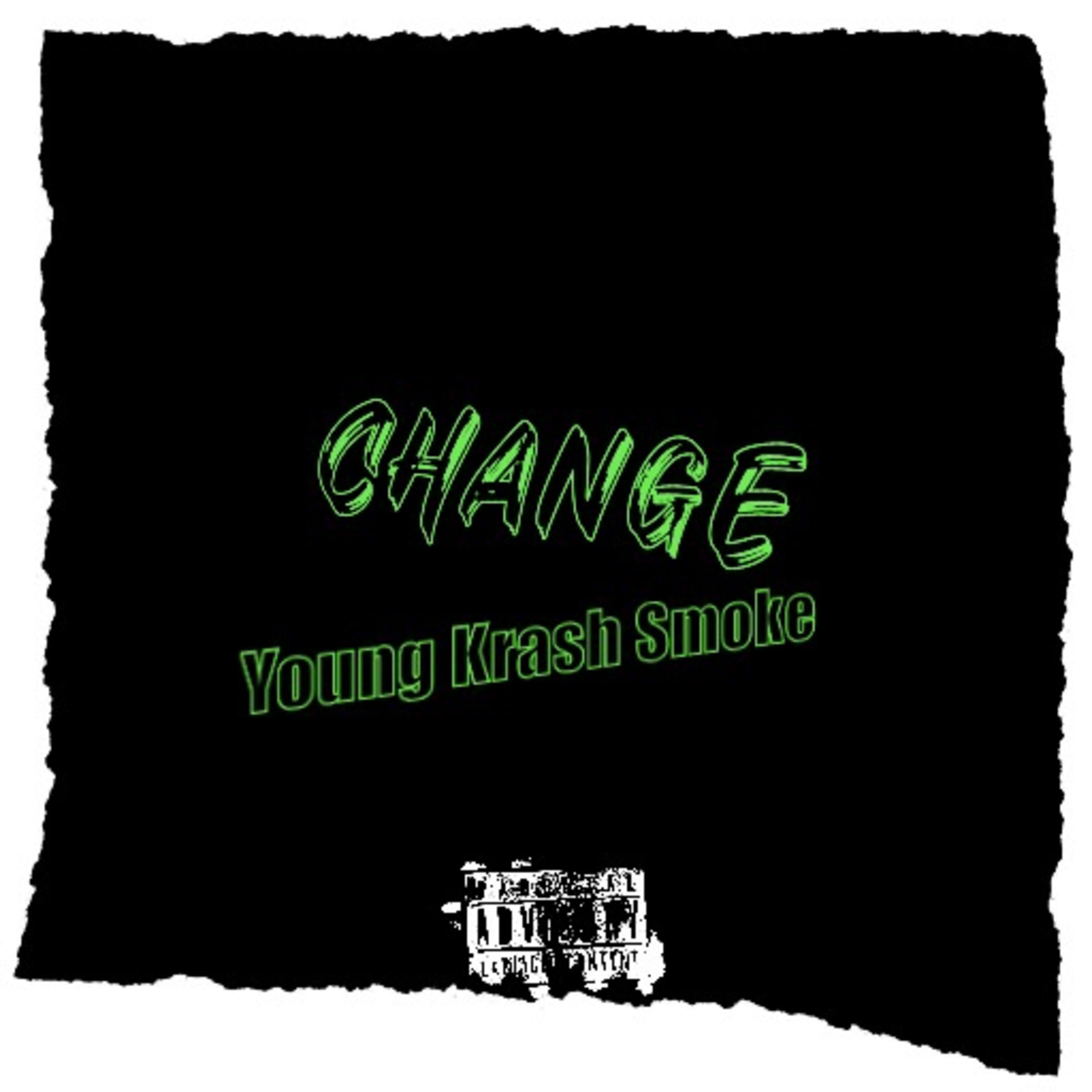 Change artwork