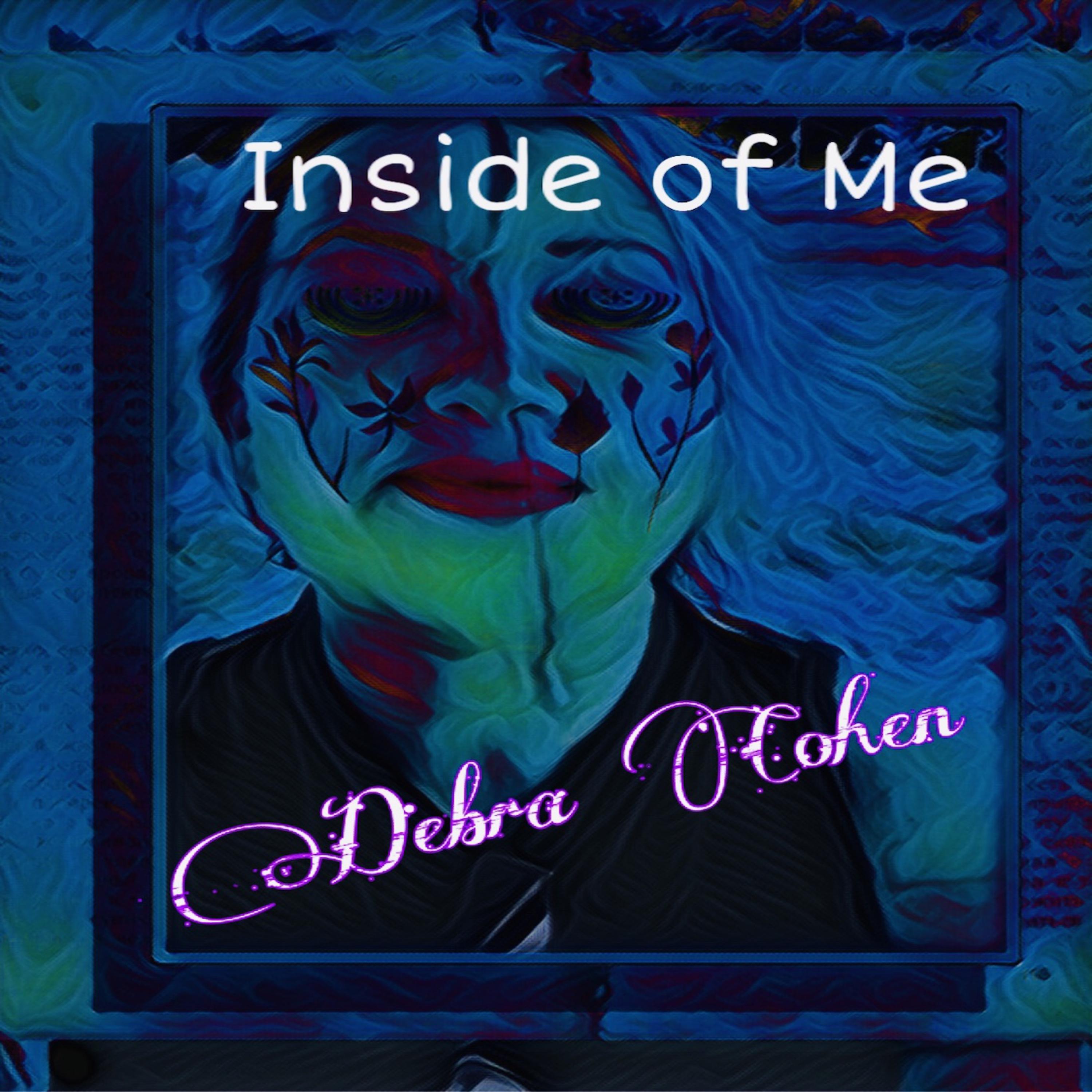 Inside of Me artwork