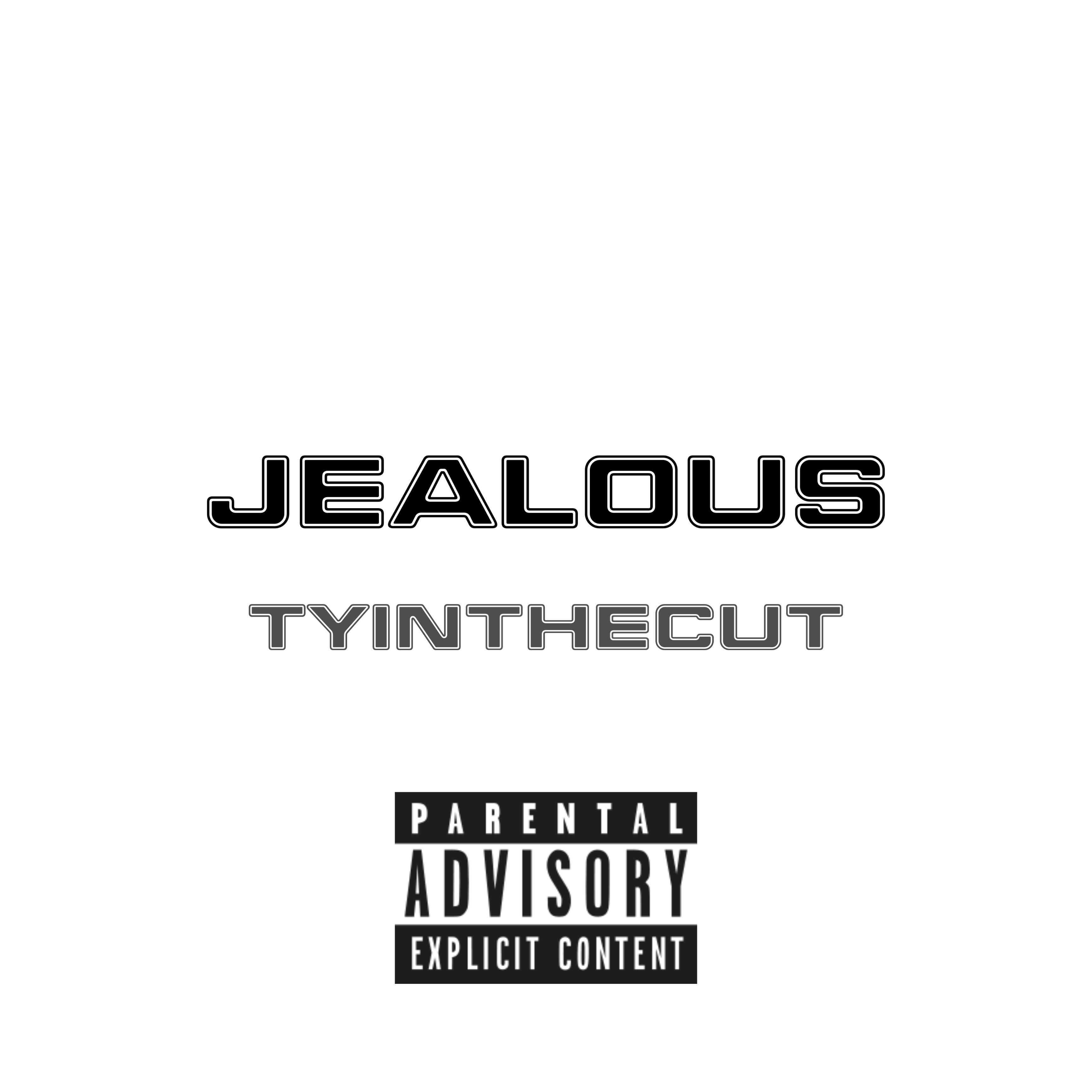 Jealous artwork