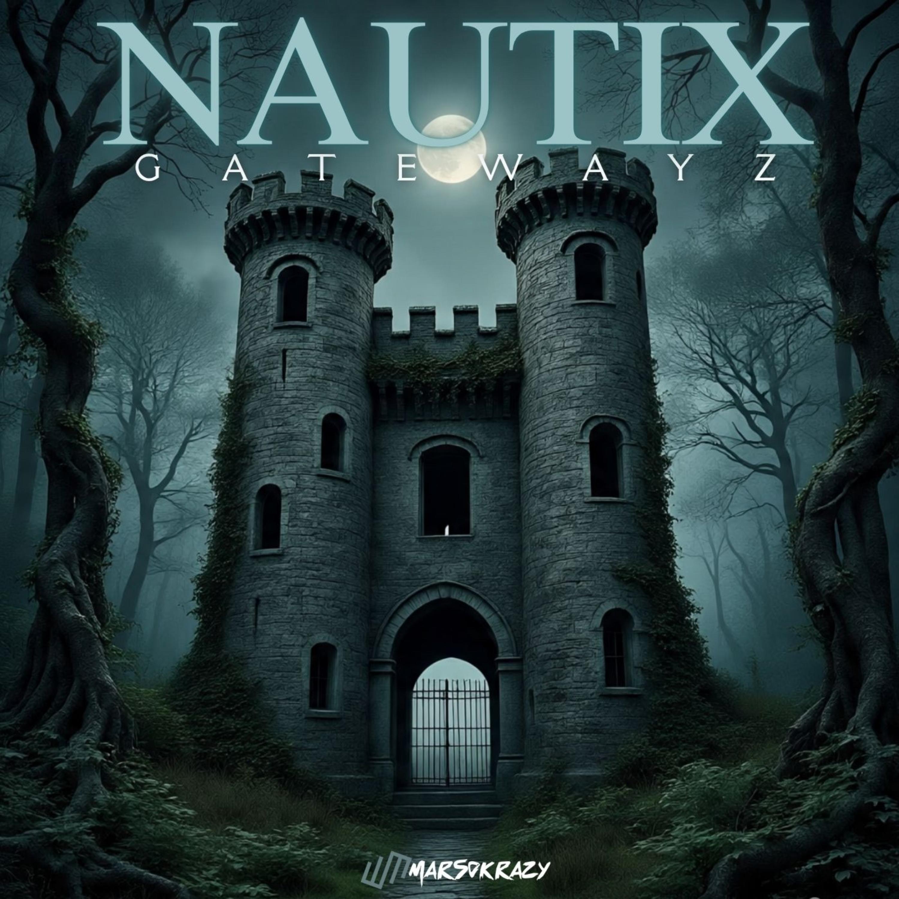 NAUTIX GATEWAYZ artwork