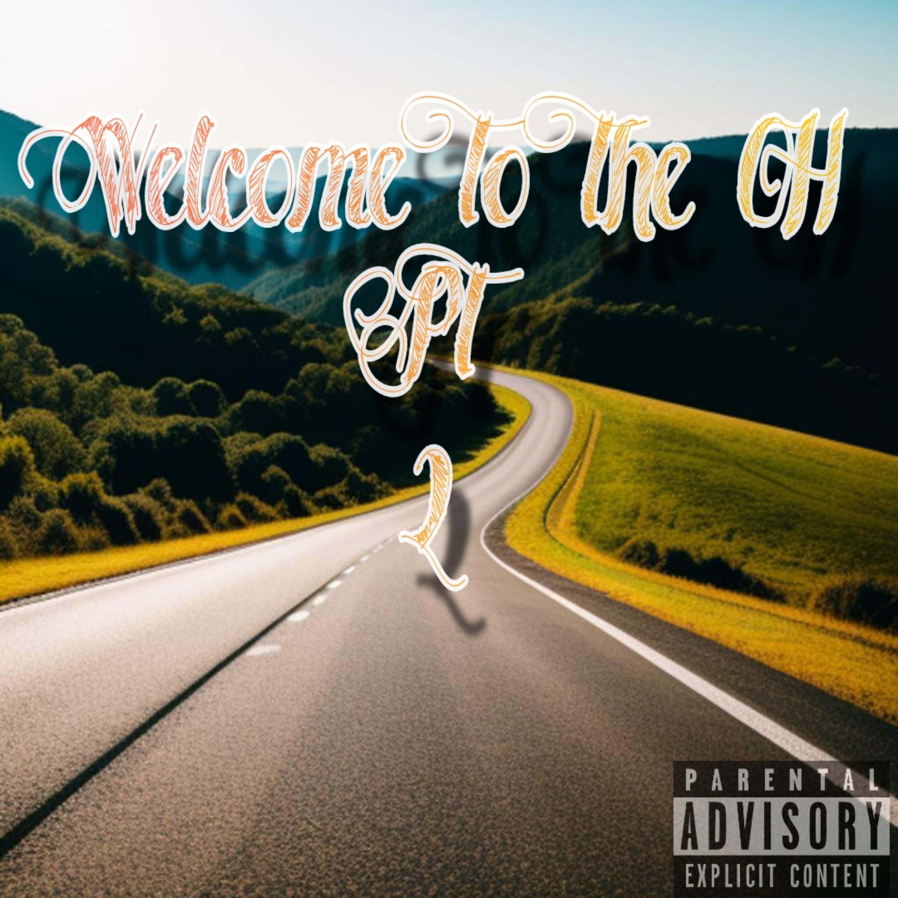 WELCOME TO THE OH (THE SEQUEL) artwork