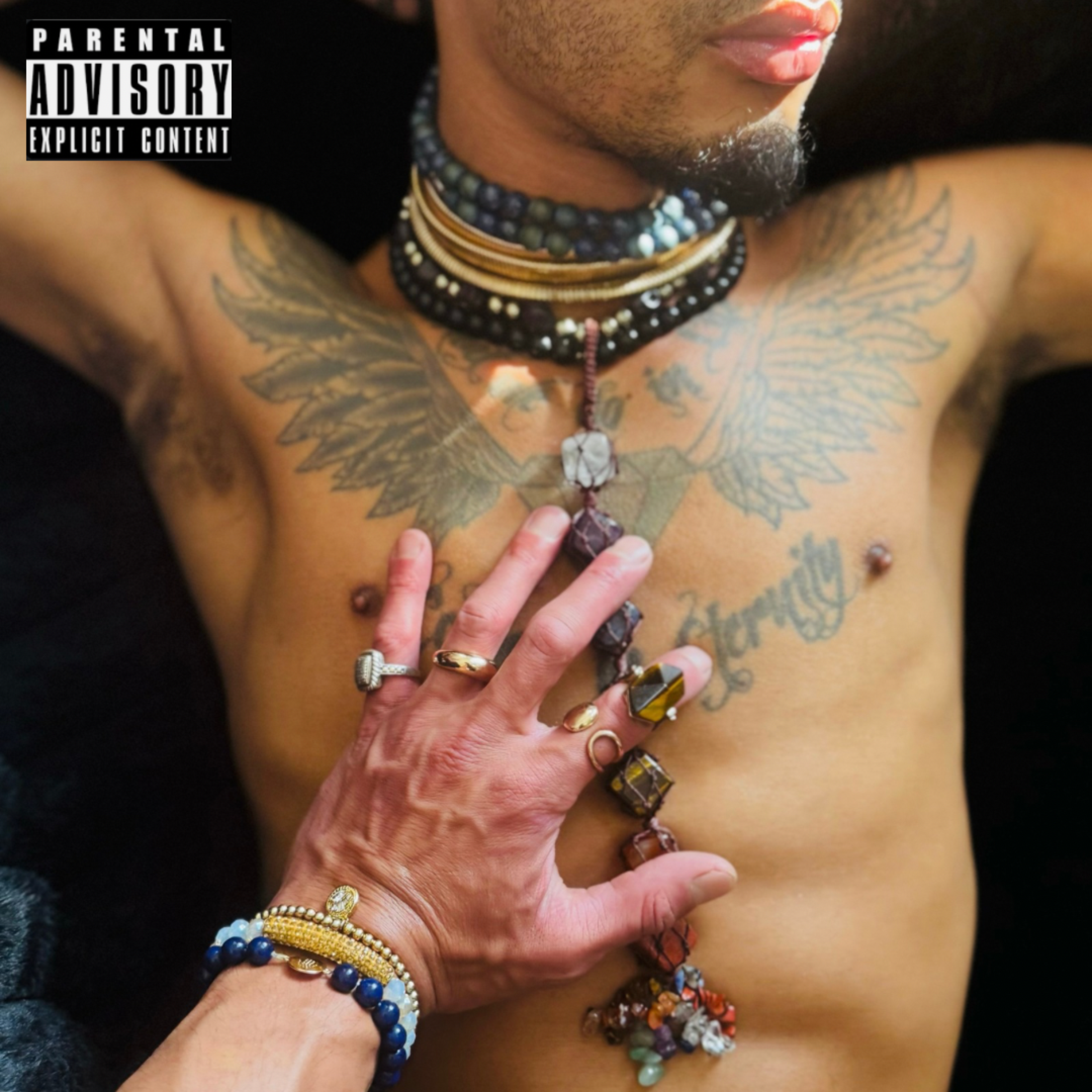 Vibin artwork