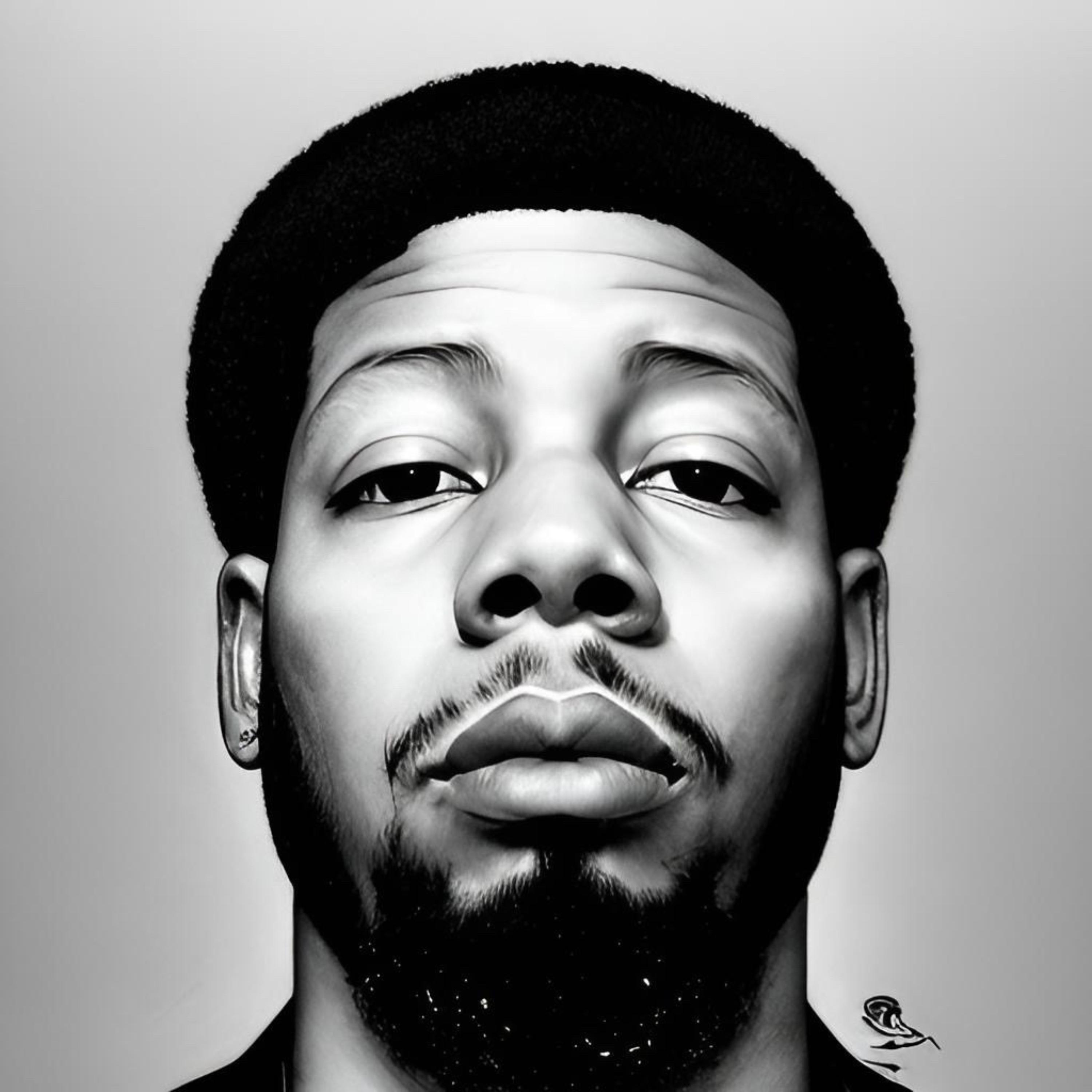 Where You At artwork