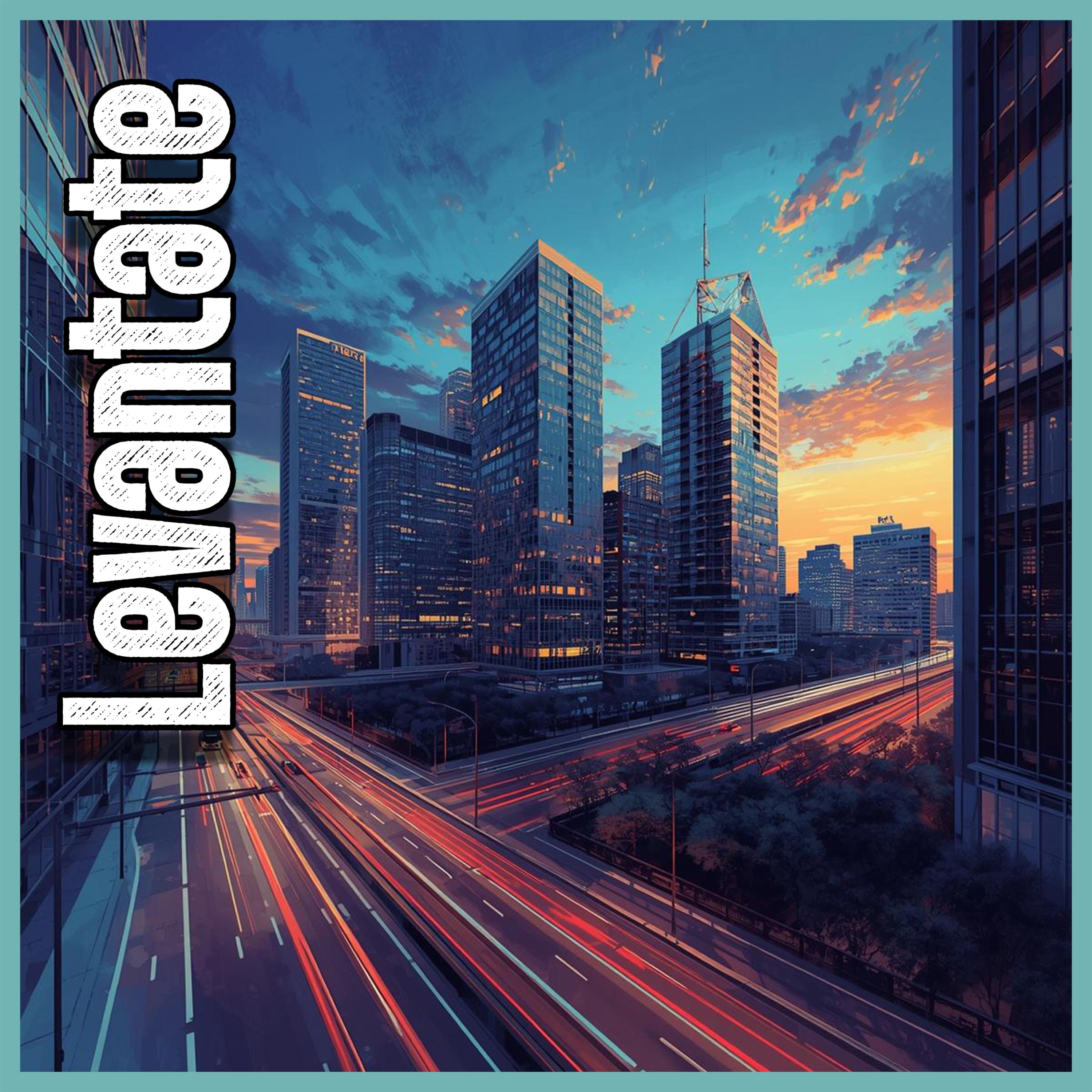 Levantate artwork