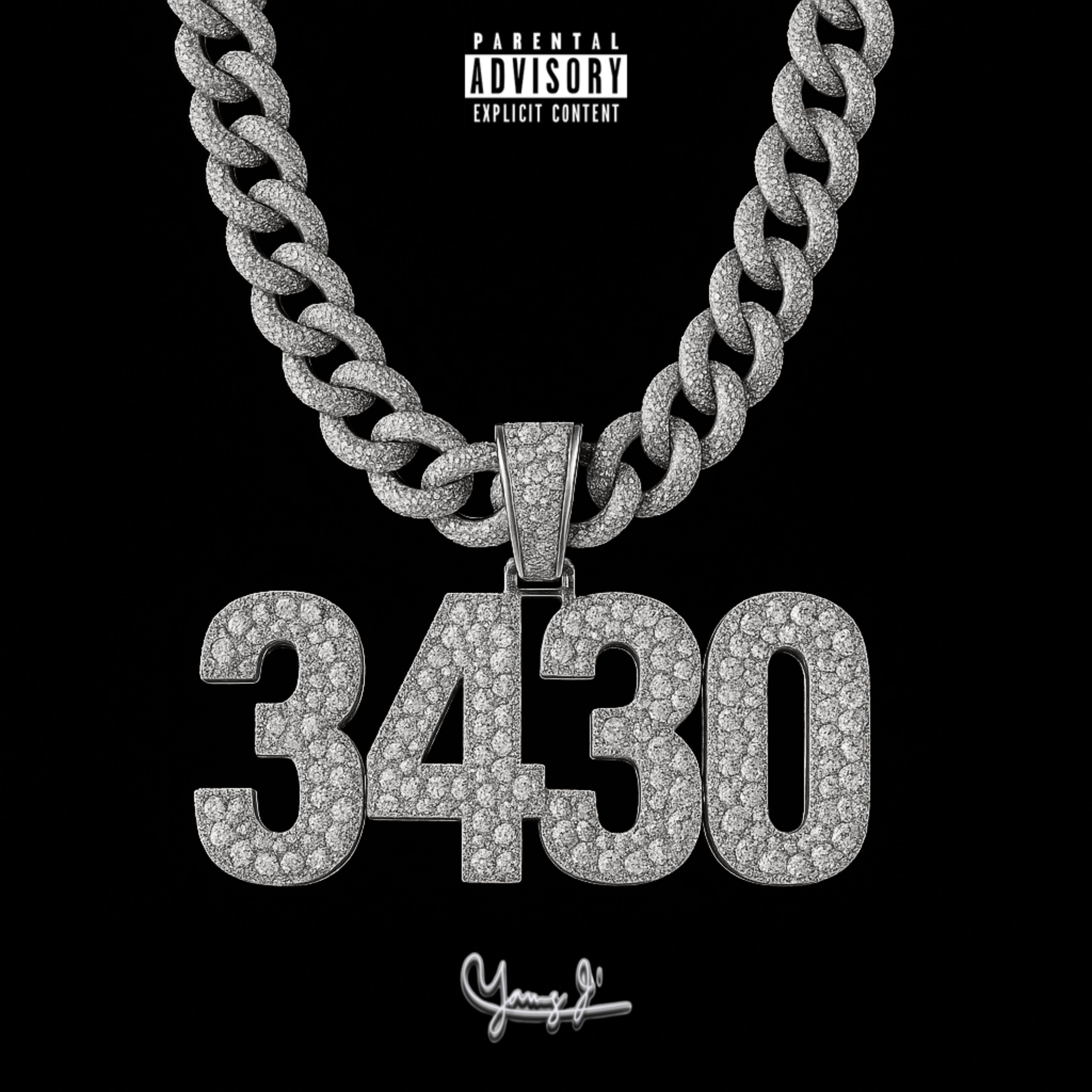 3430 artwork