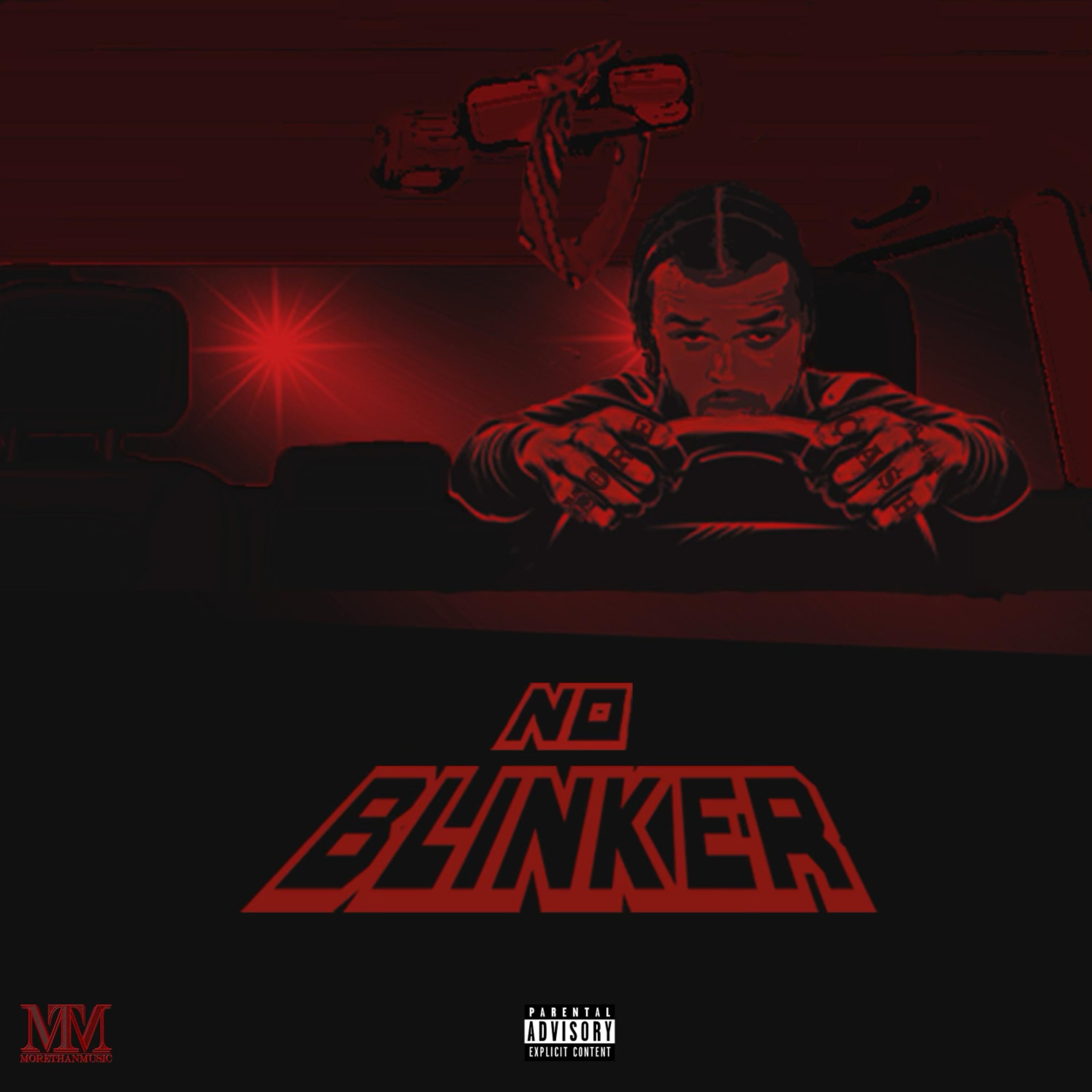 No Blinker artwork
