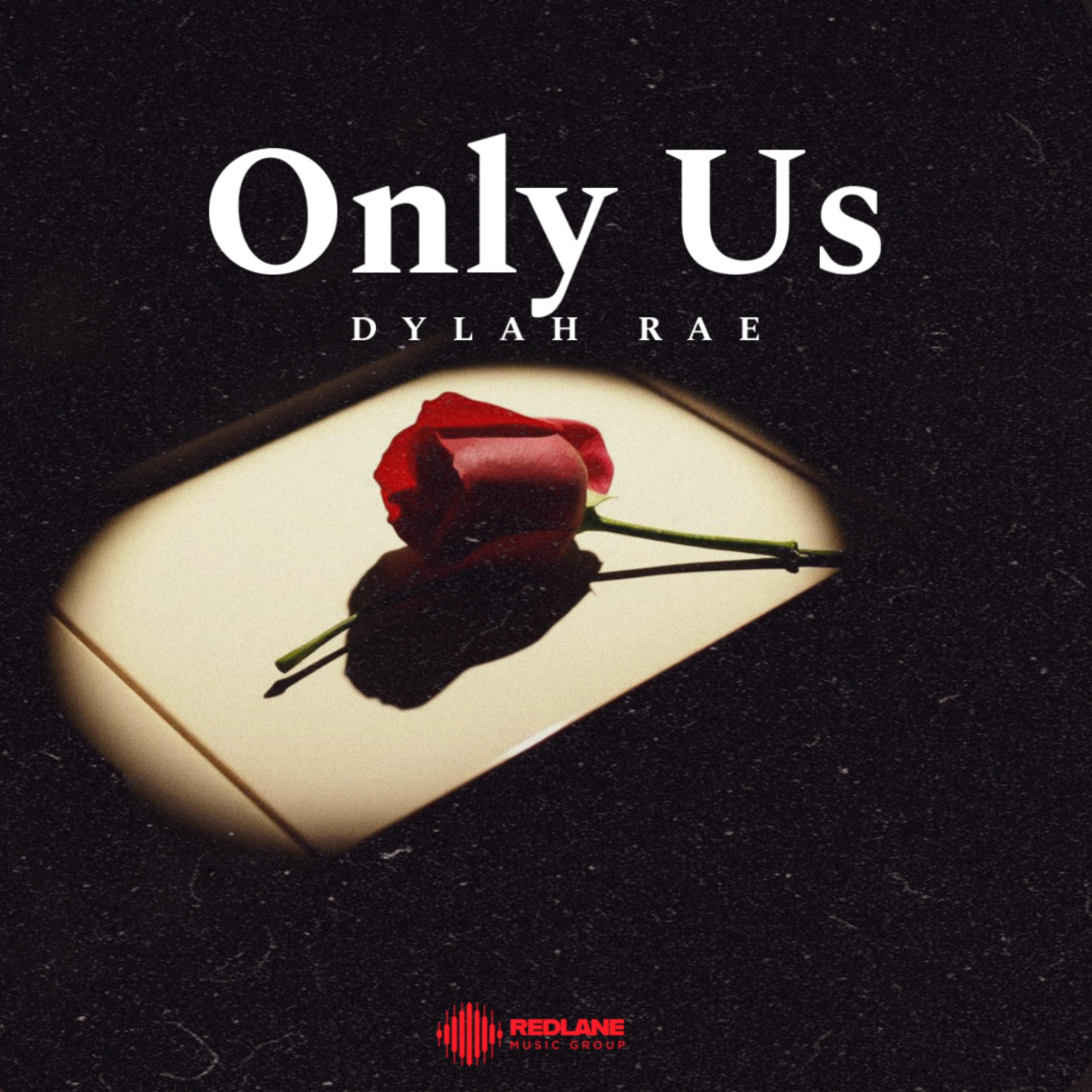 Only Us artwork
