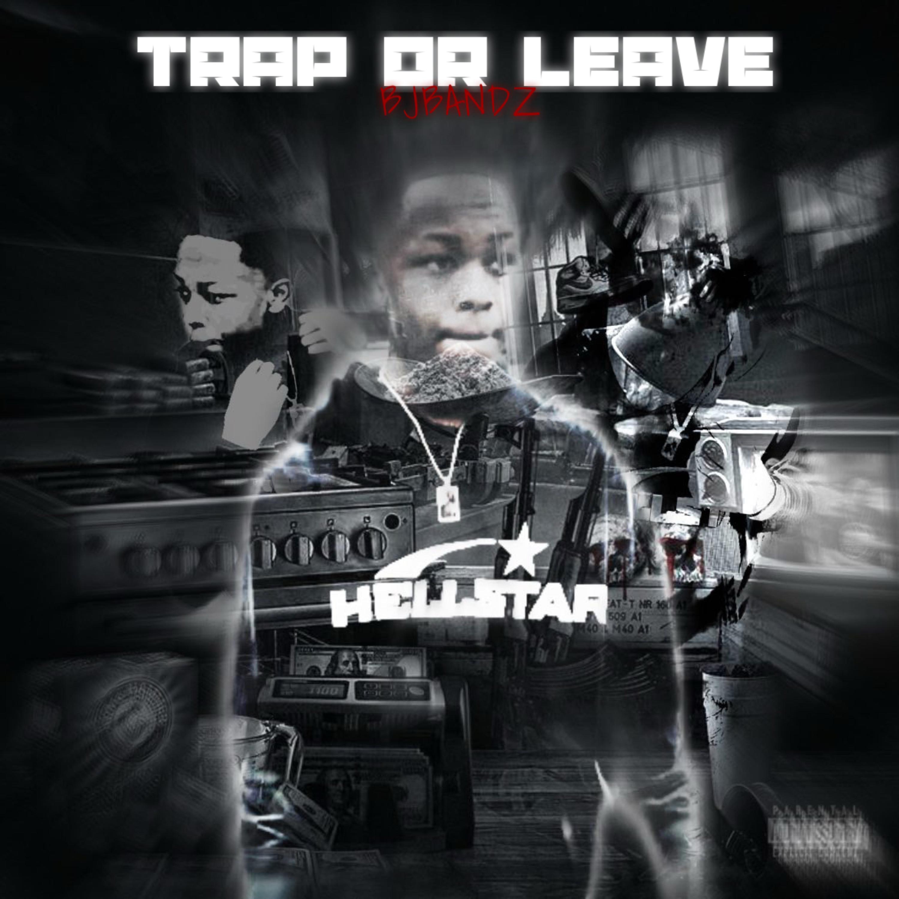 Trap Or Leave artwork