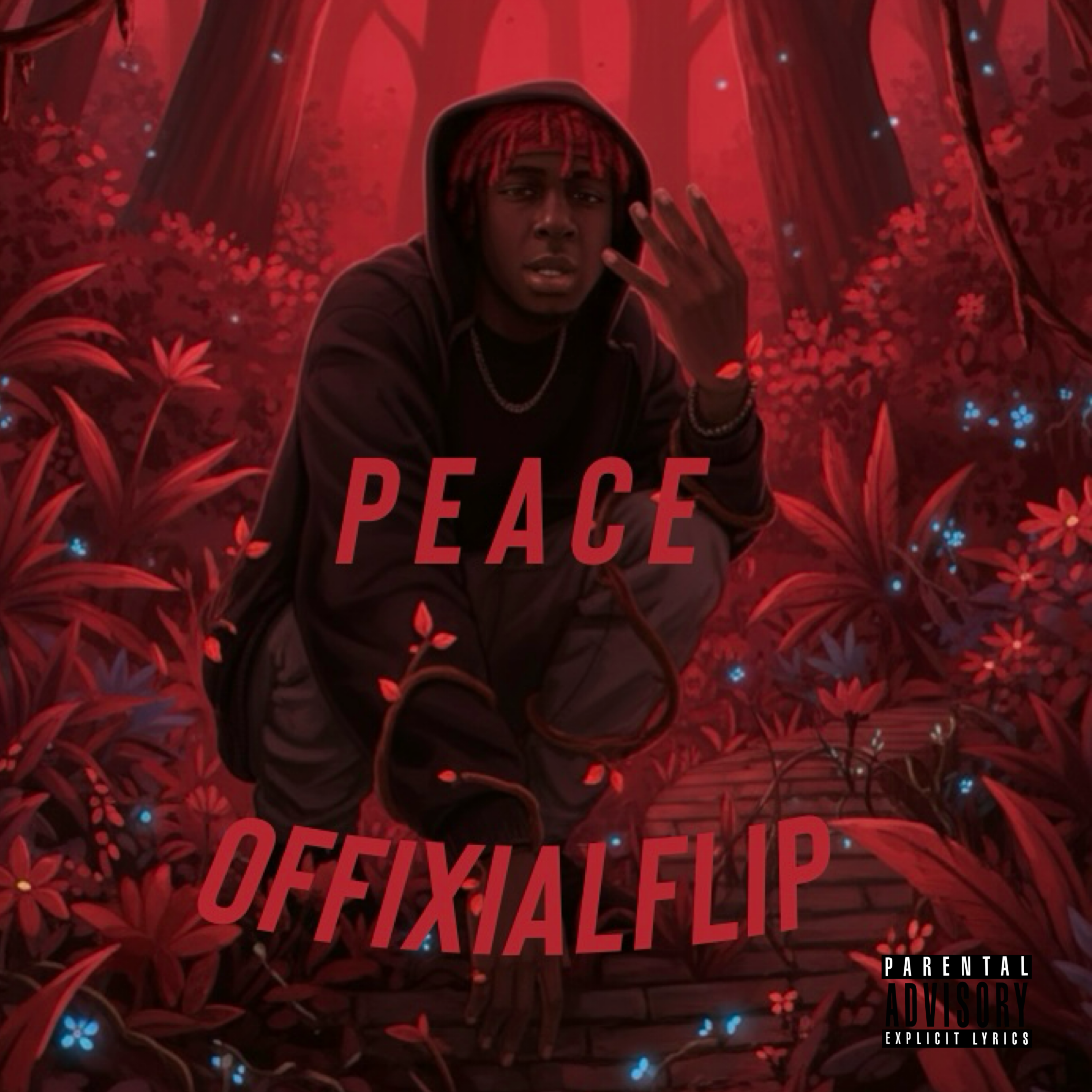 peace artwork