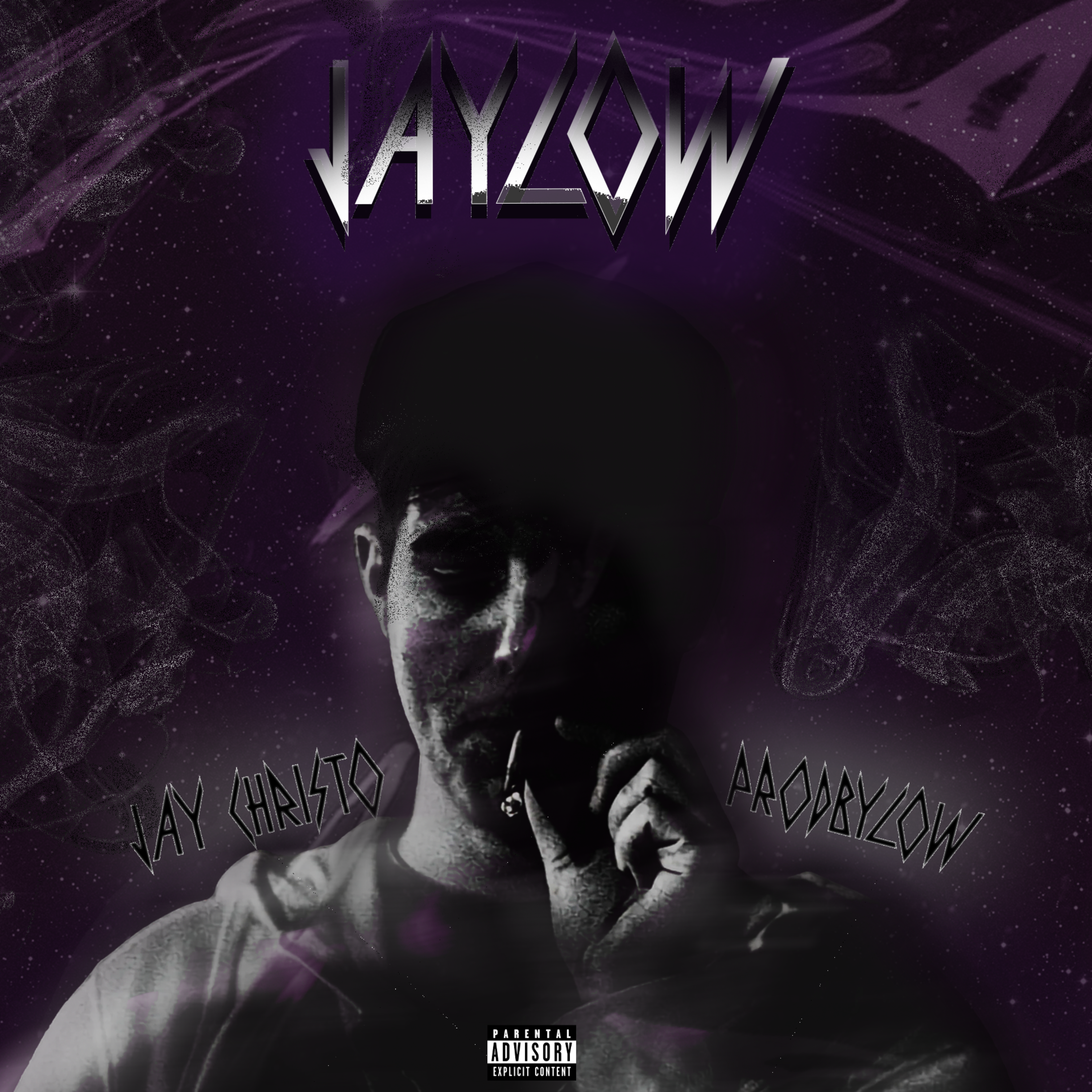 JAYLOW by Jay Christo cover art
