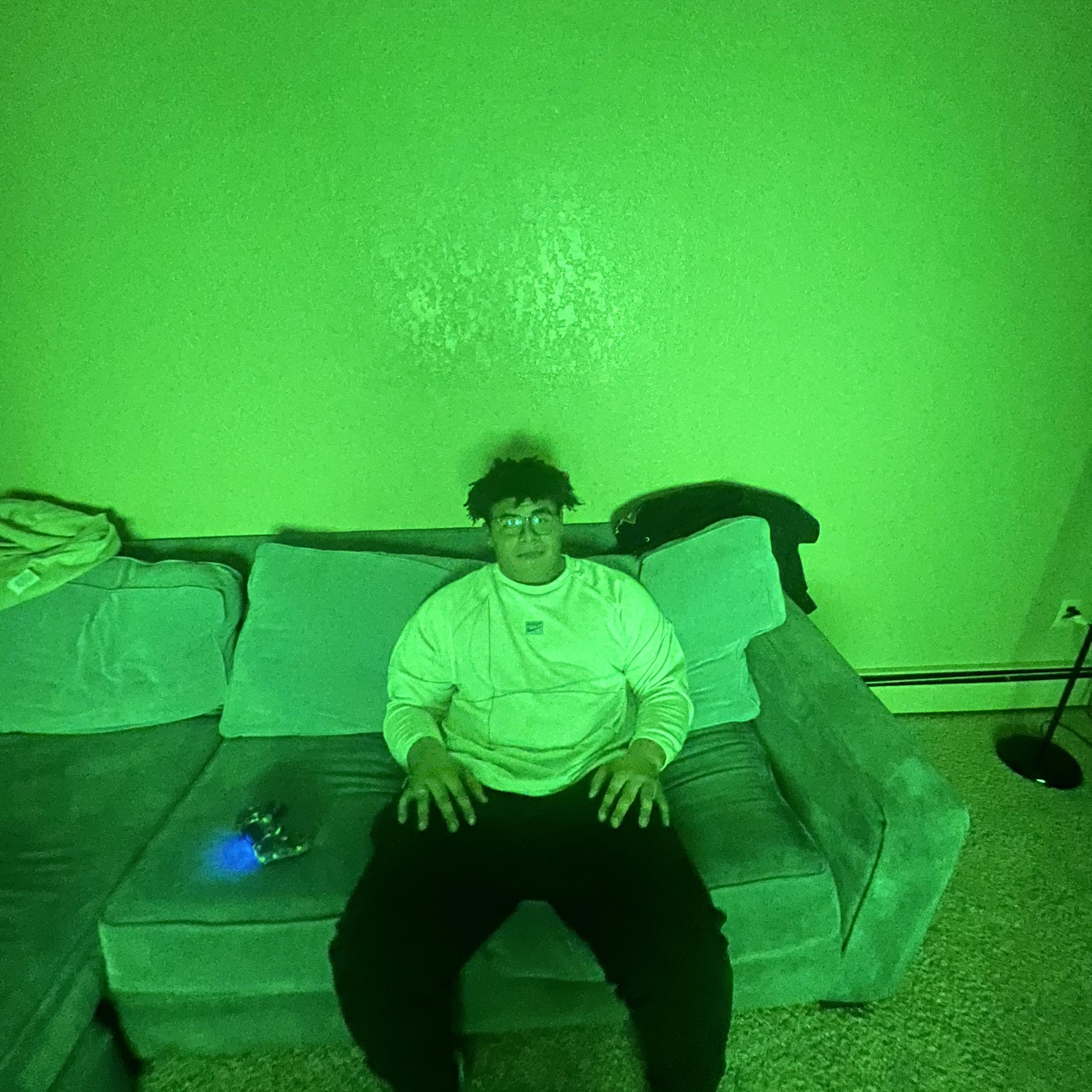 Danny Phantom artwork