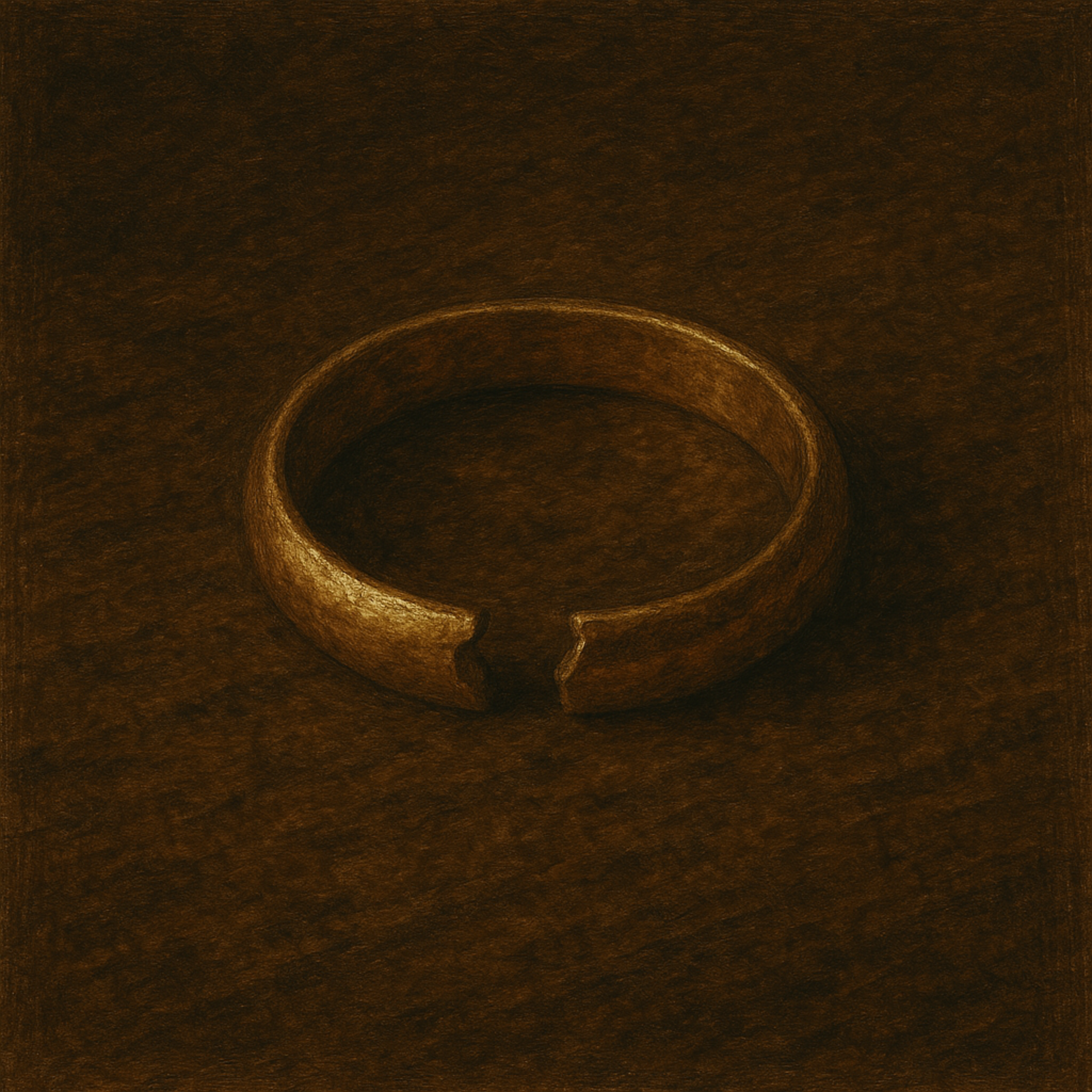 another broken promise artwork