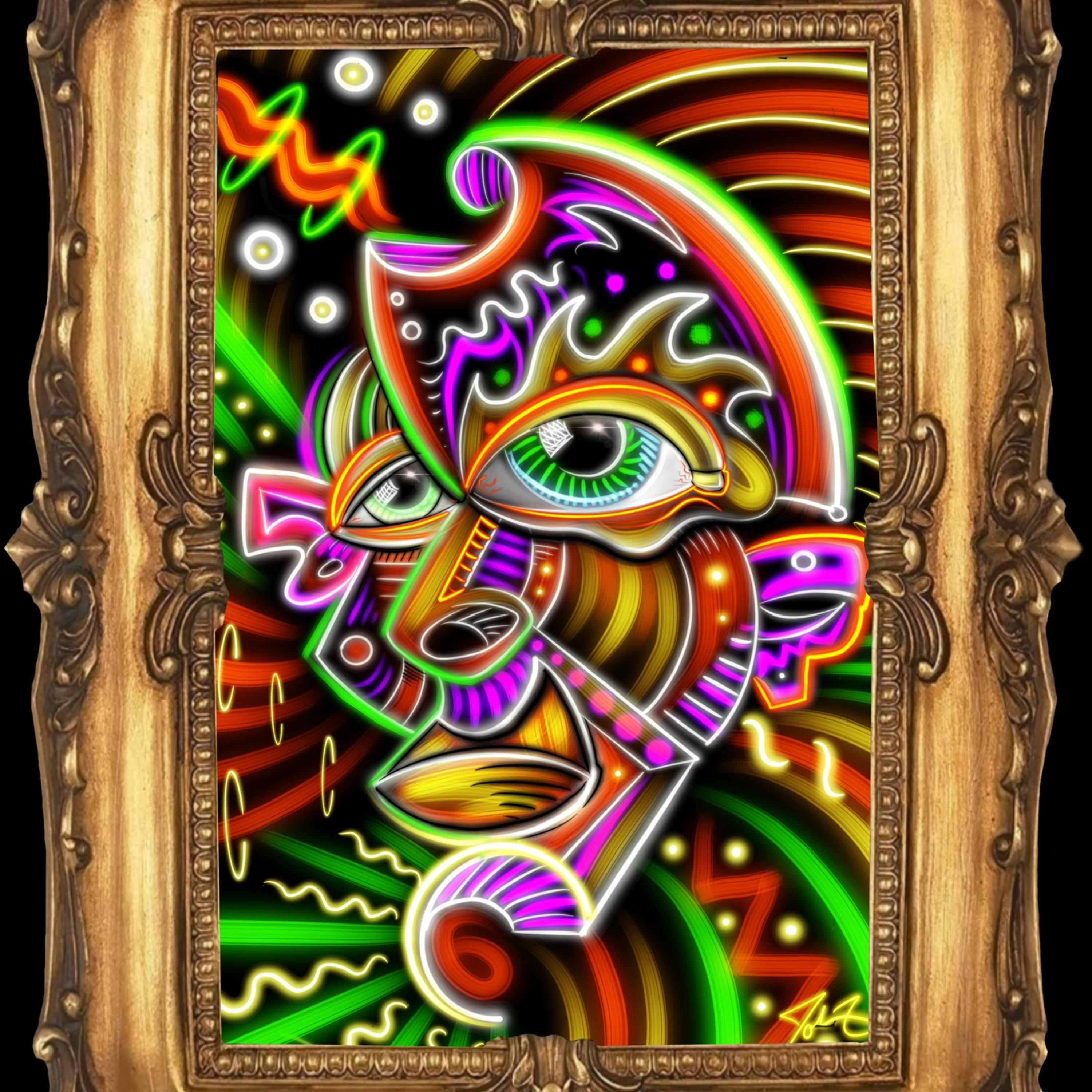 Higher Calling artwork