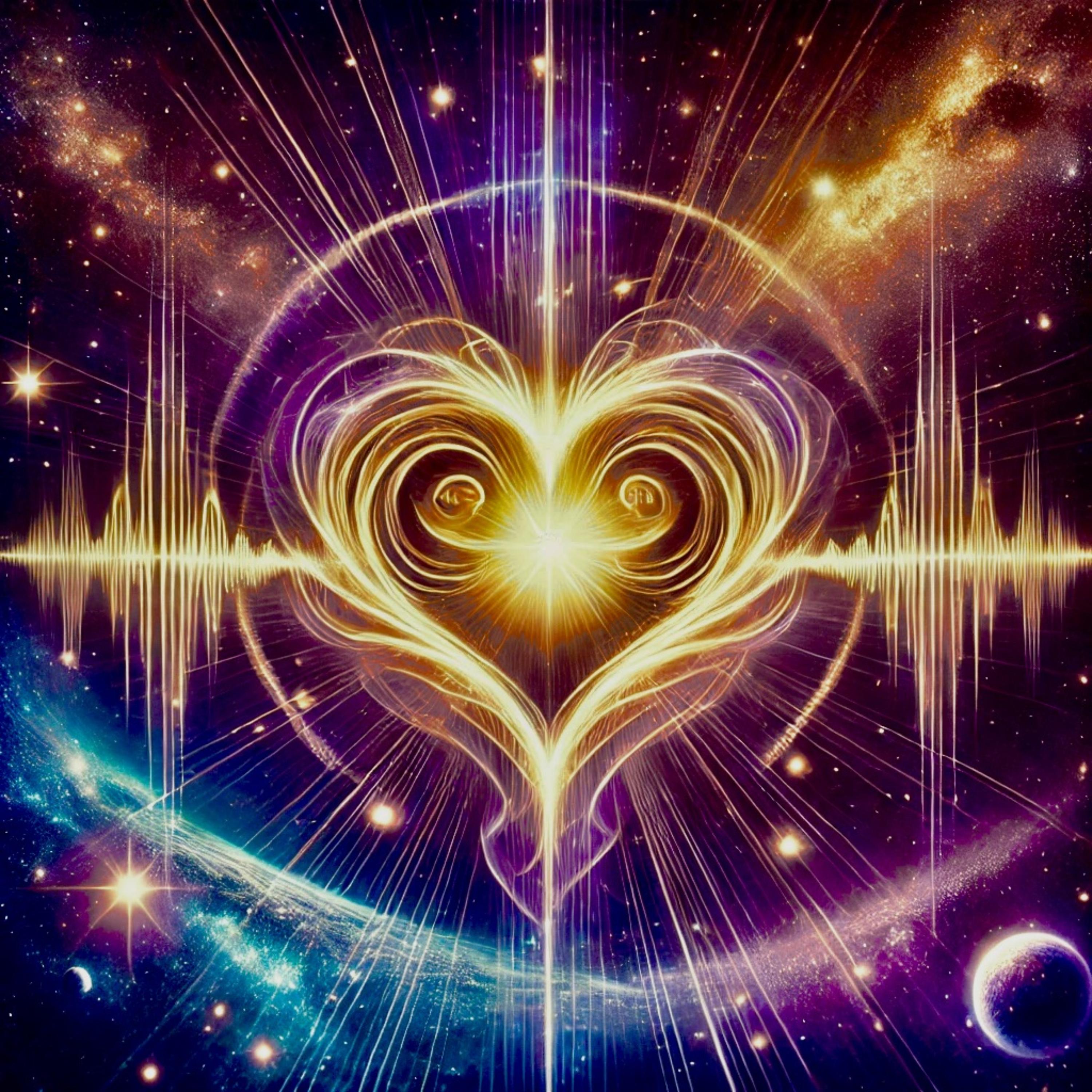 To My Heart, To Abba's (A Love Letter) artwork