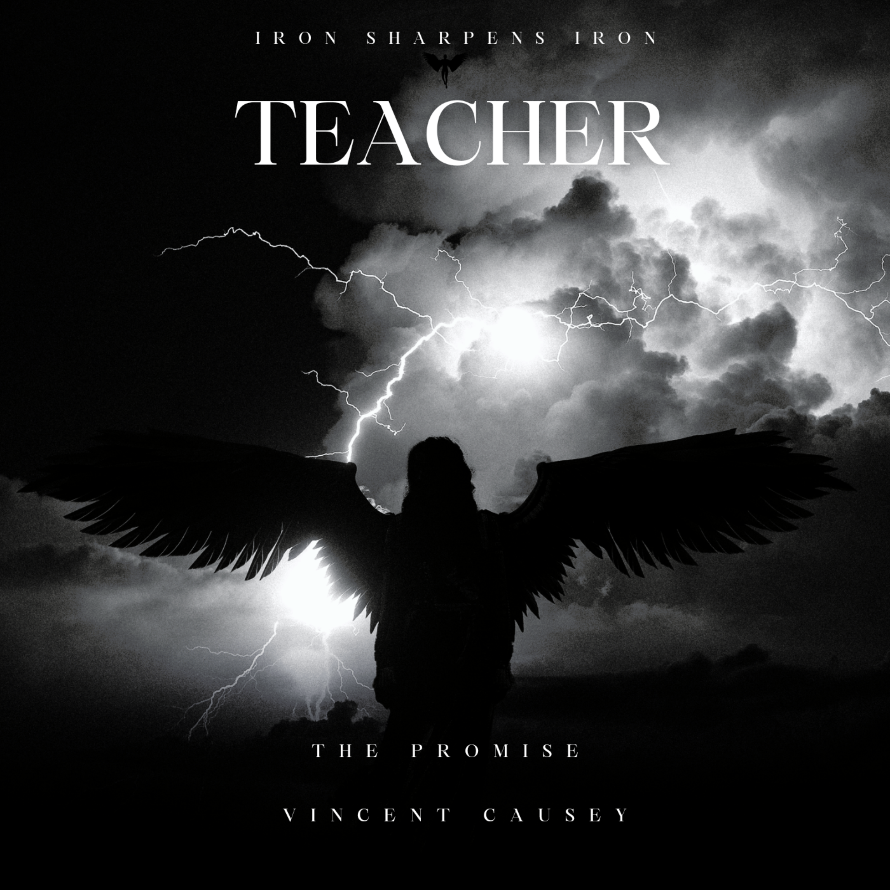 Teacher artwork
