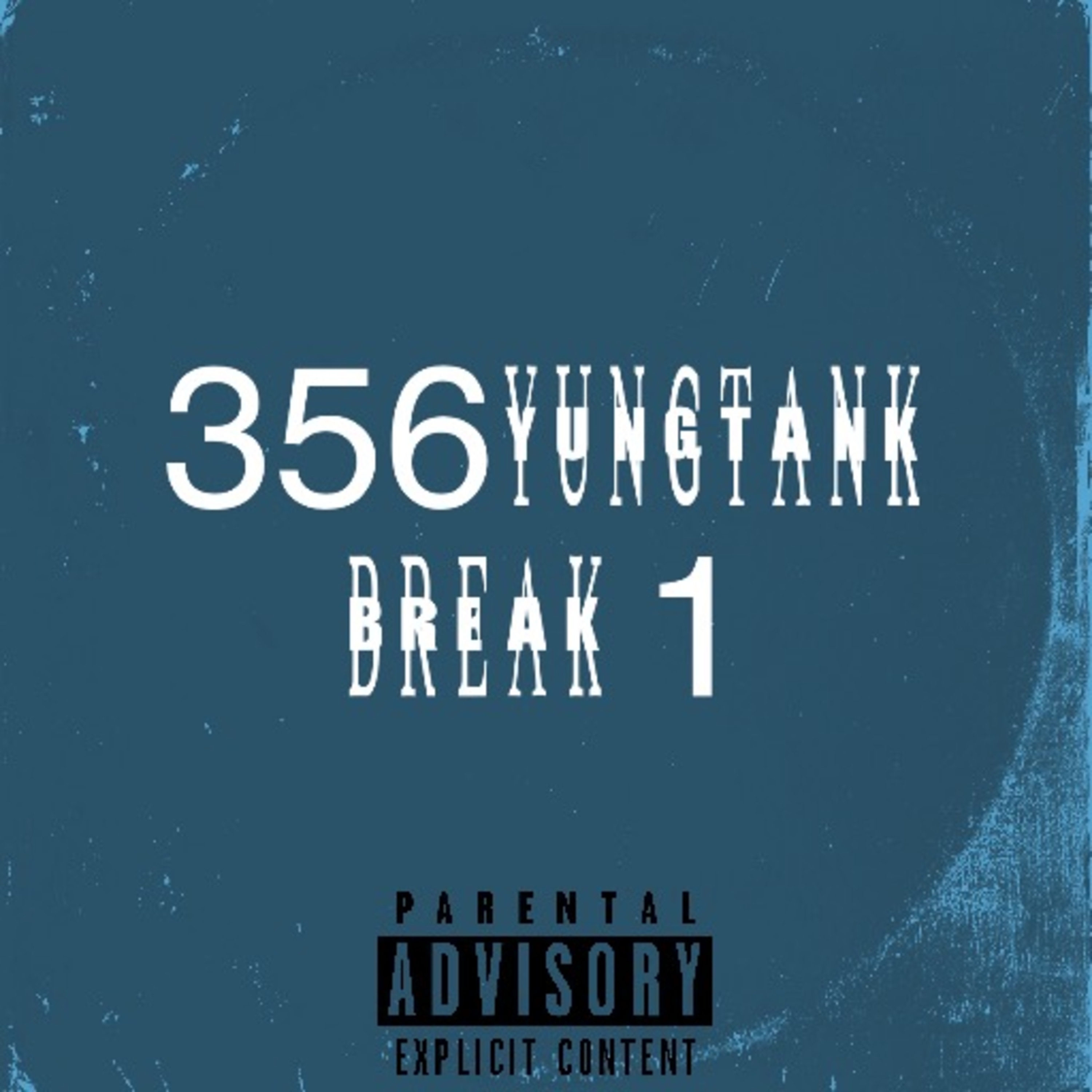 Break 1 artwork